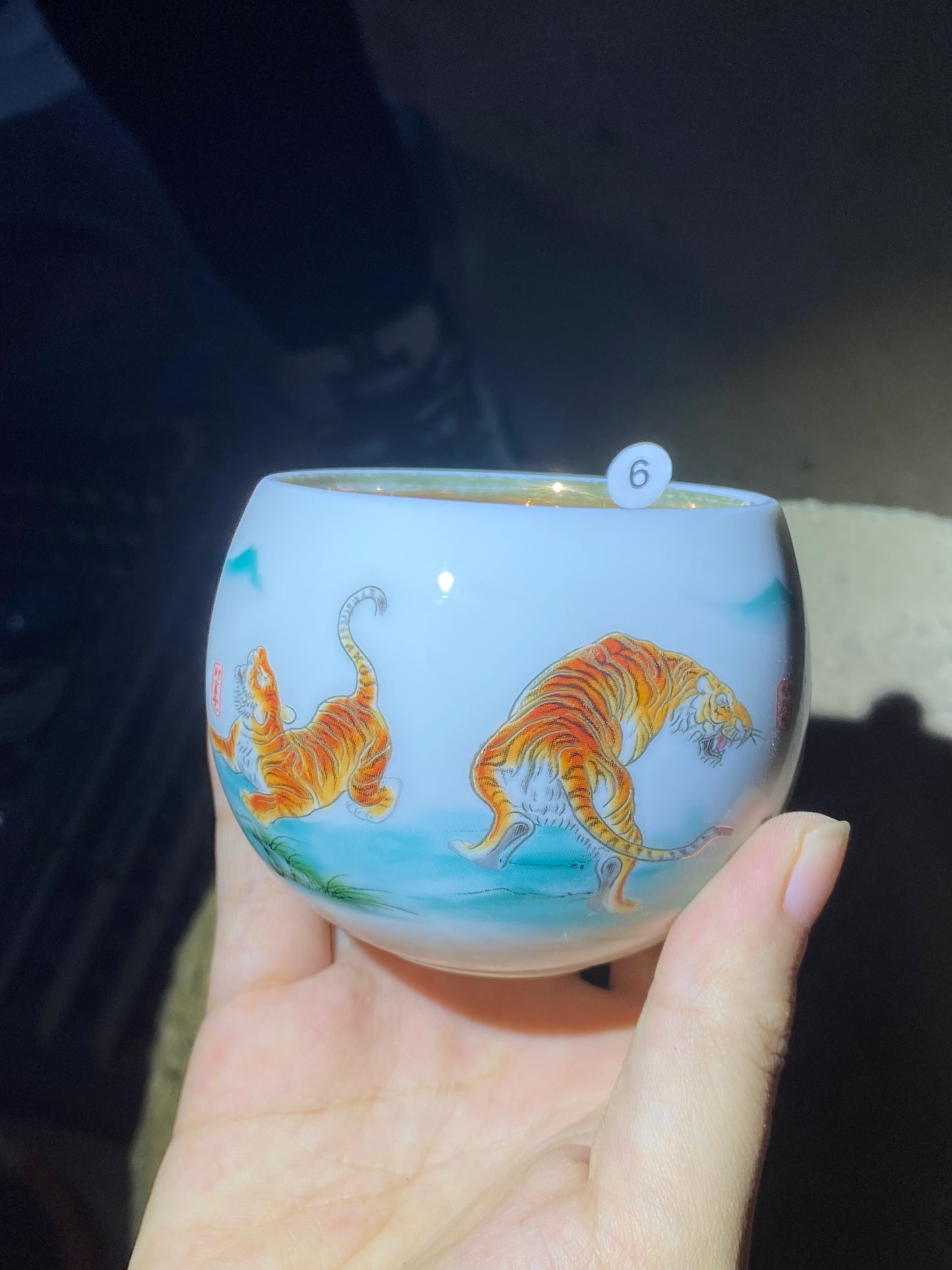 kiln open 11.17