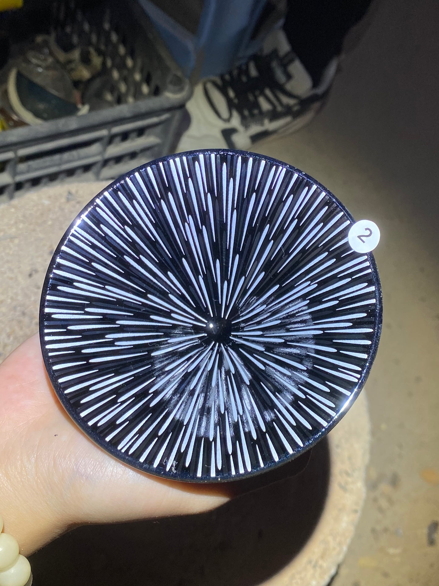 kiln open 11.18