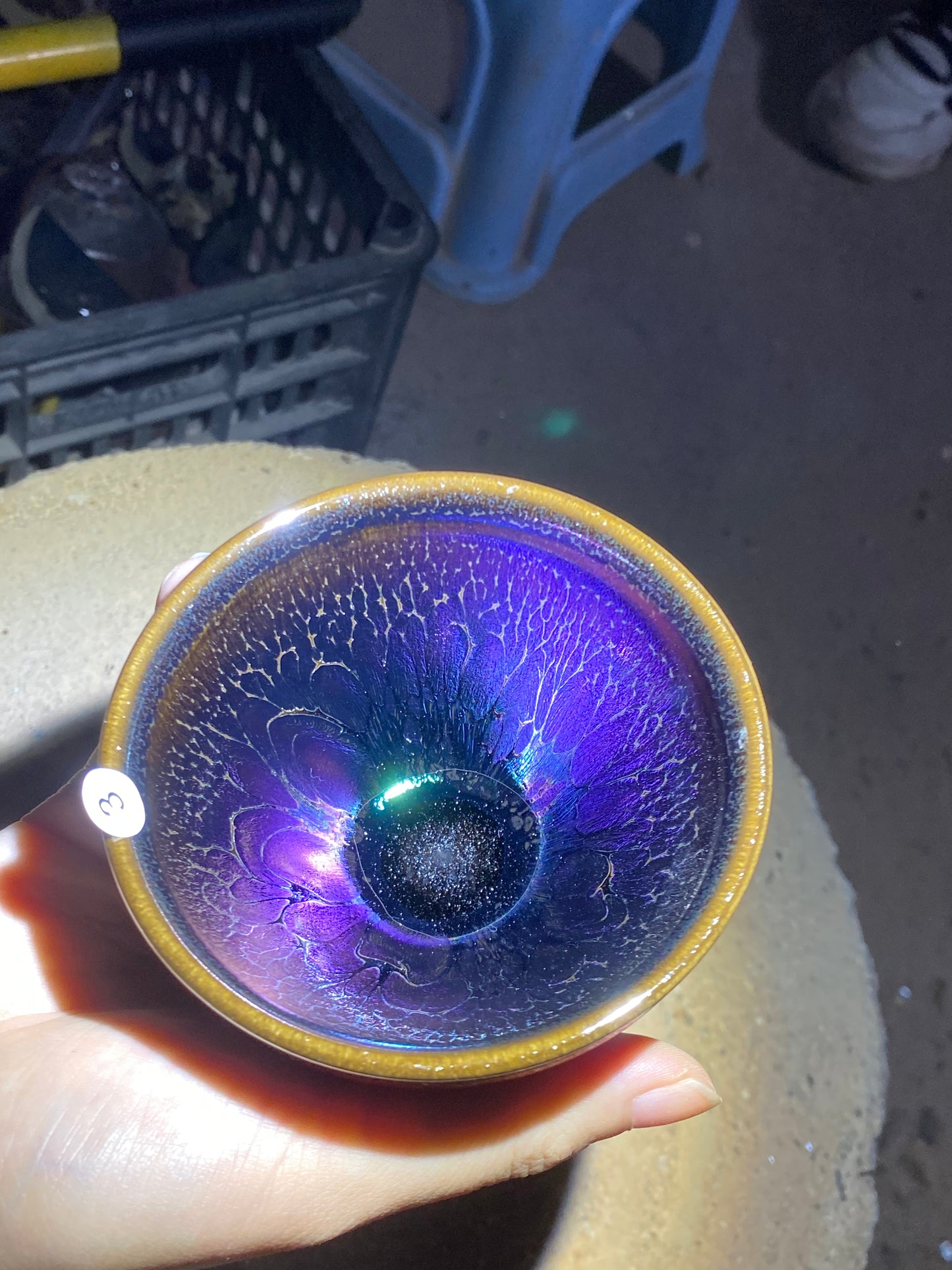 kiln open 11.18
