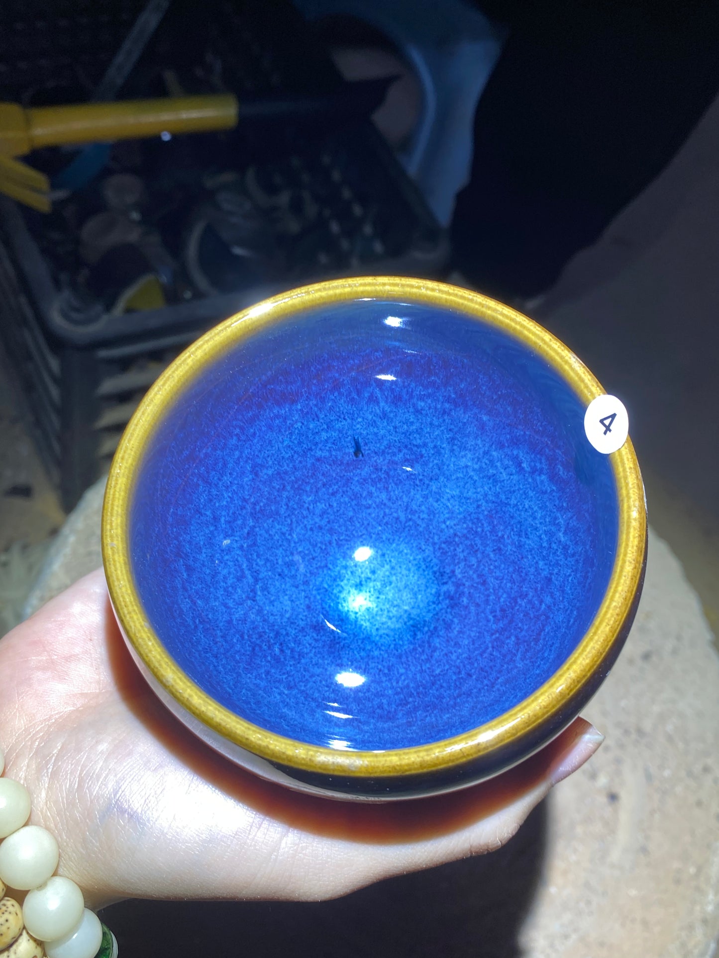 kiln open 11.18