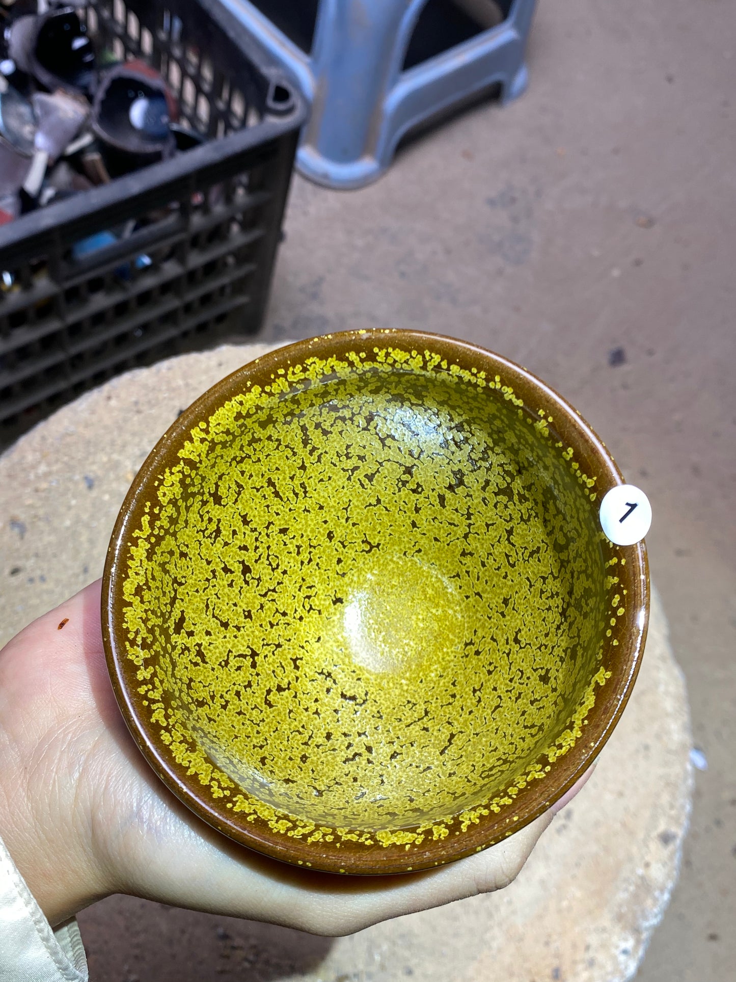 kiln open 11.19