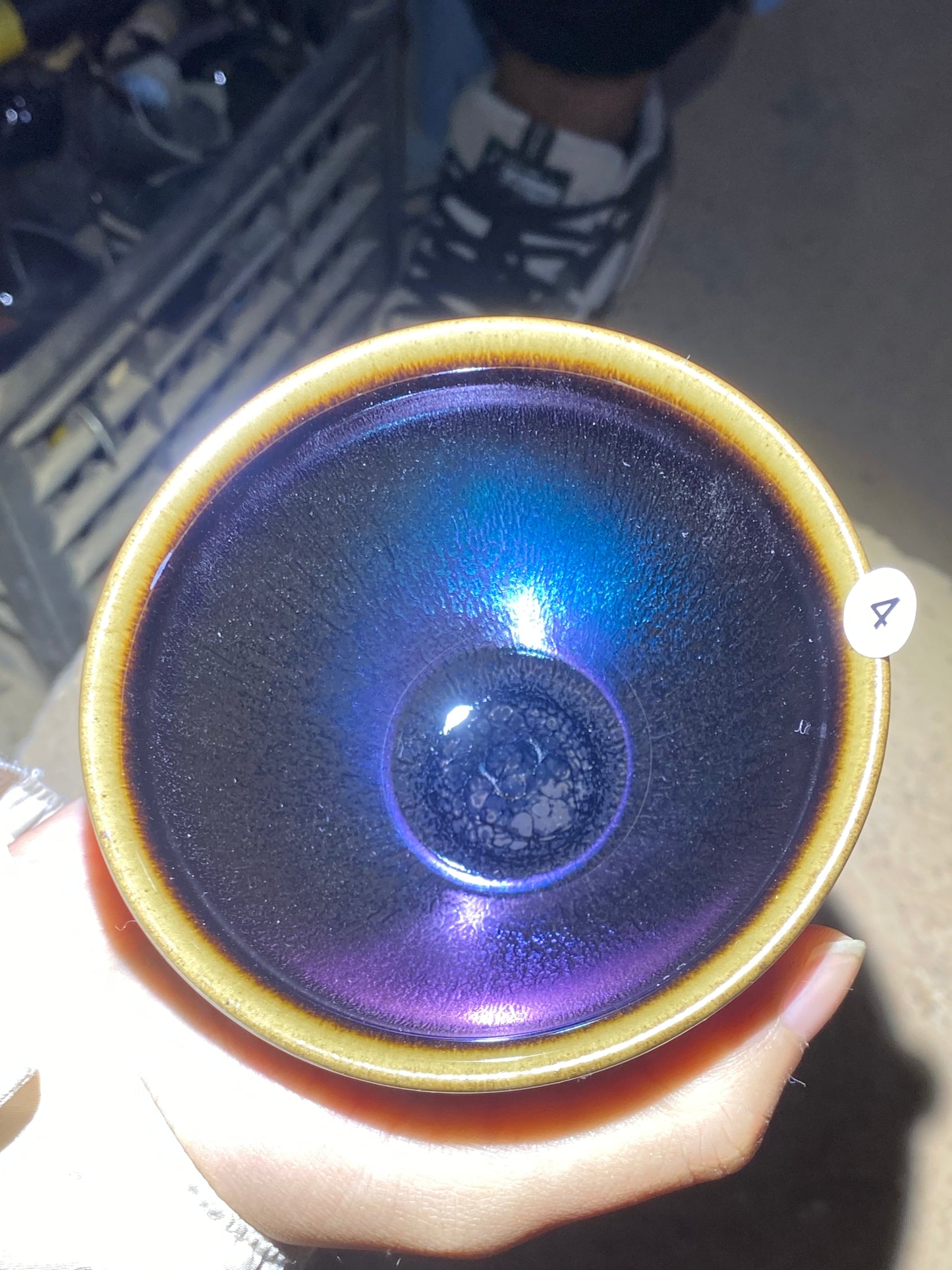 kiln open 11.19