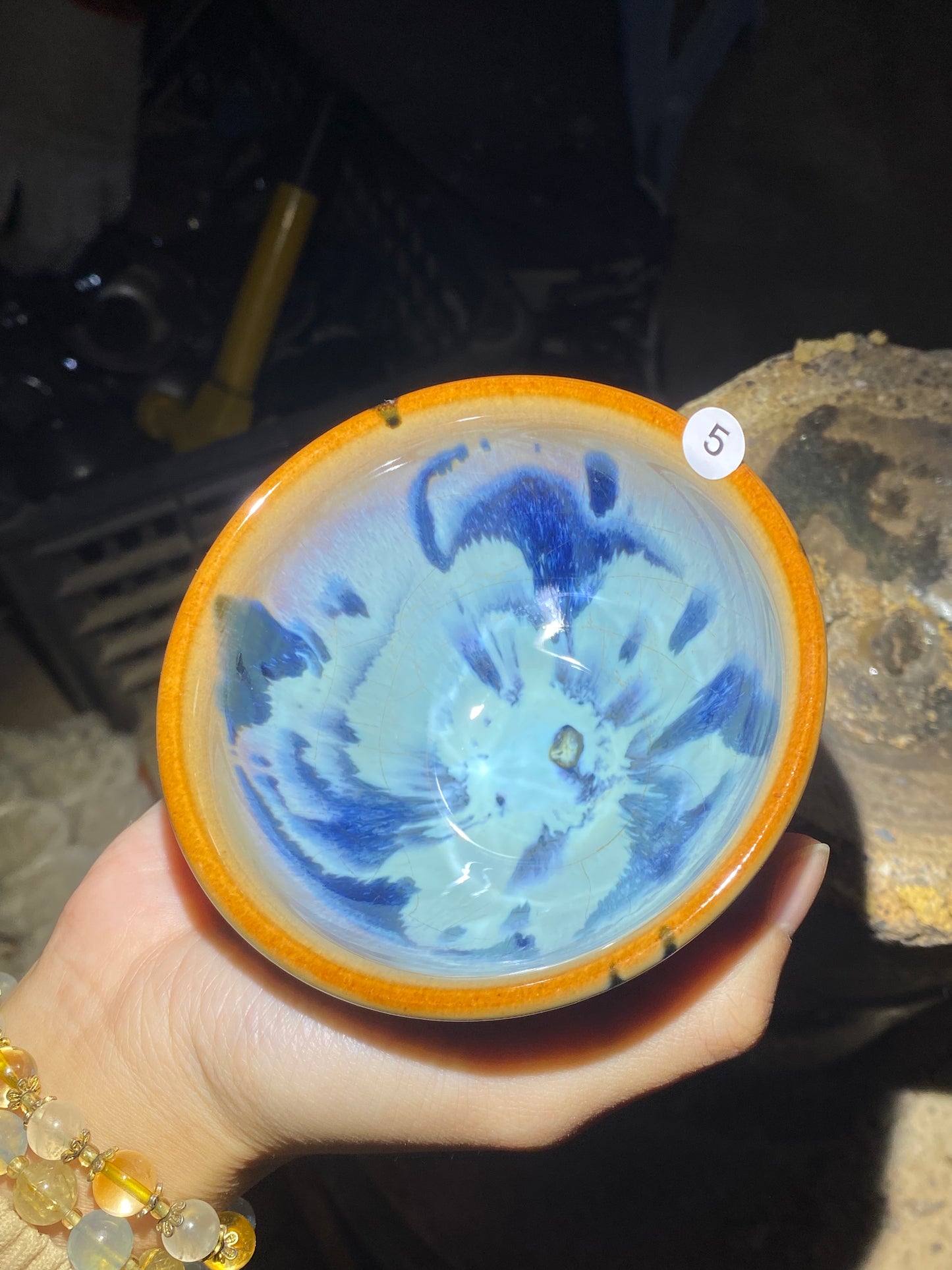 Bunny kiln open 12.30