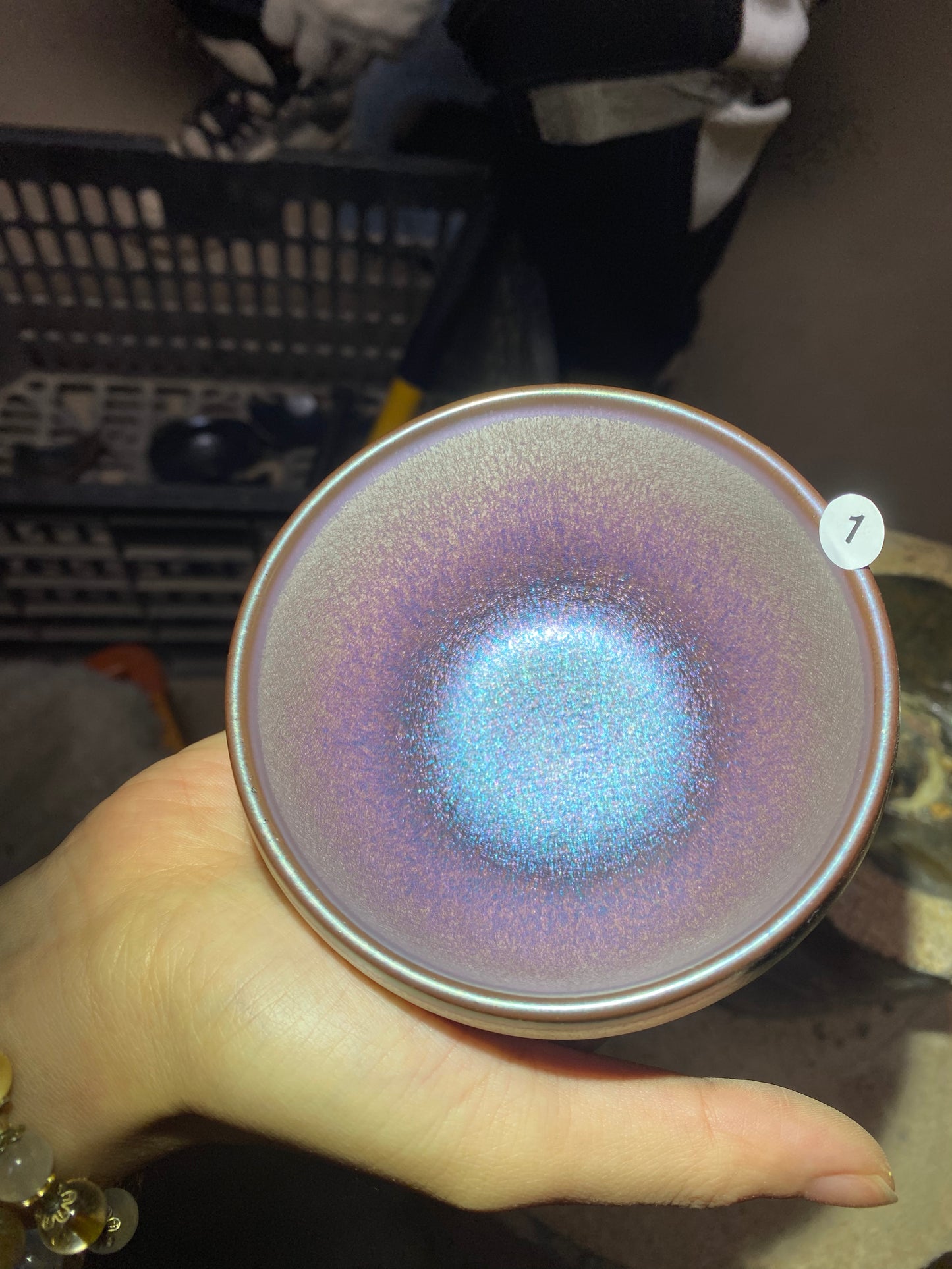 Bunny kiln open 1.4