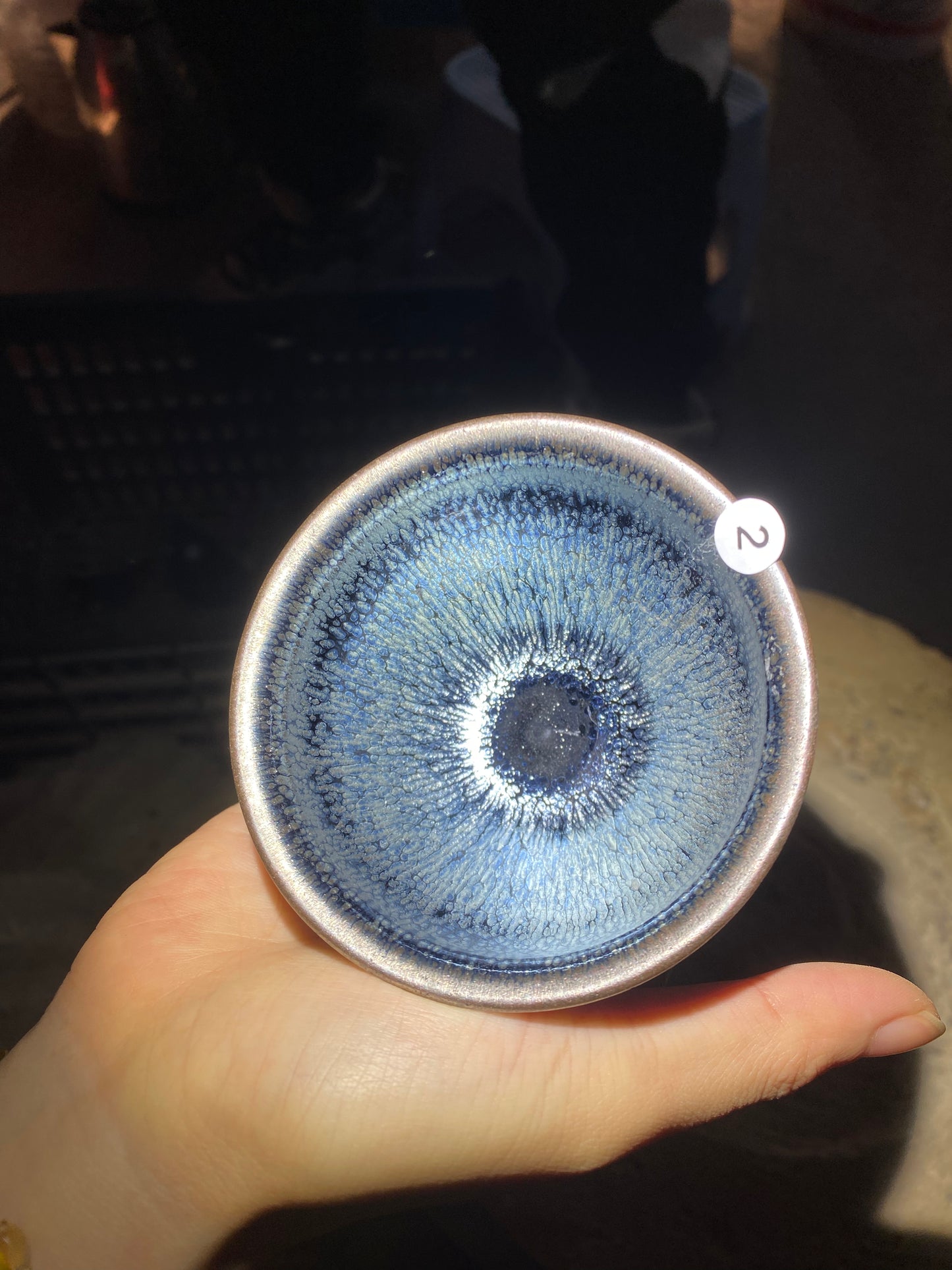 Bunny kiln open 1.4