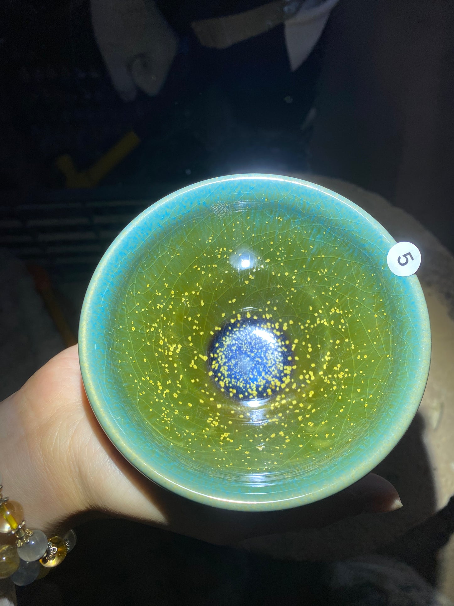 Bunny kiln open 1.4