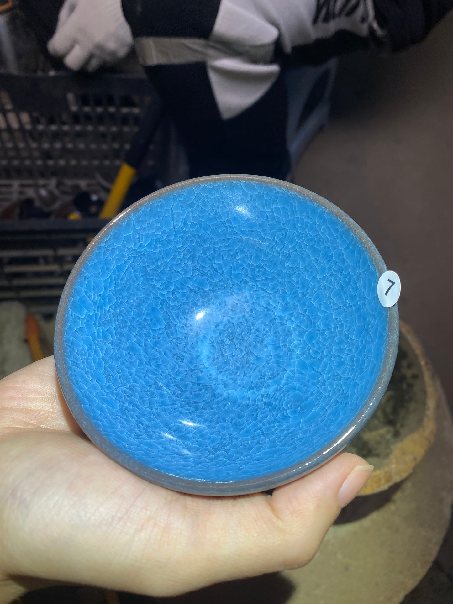 Bunny kiln open 1.4