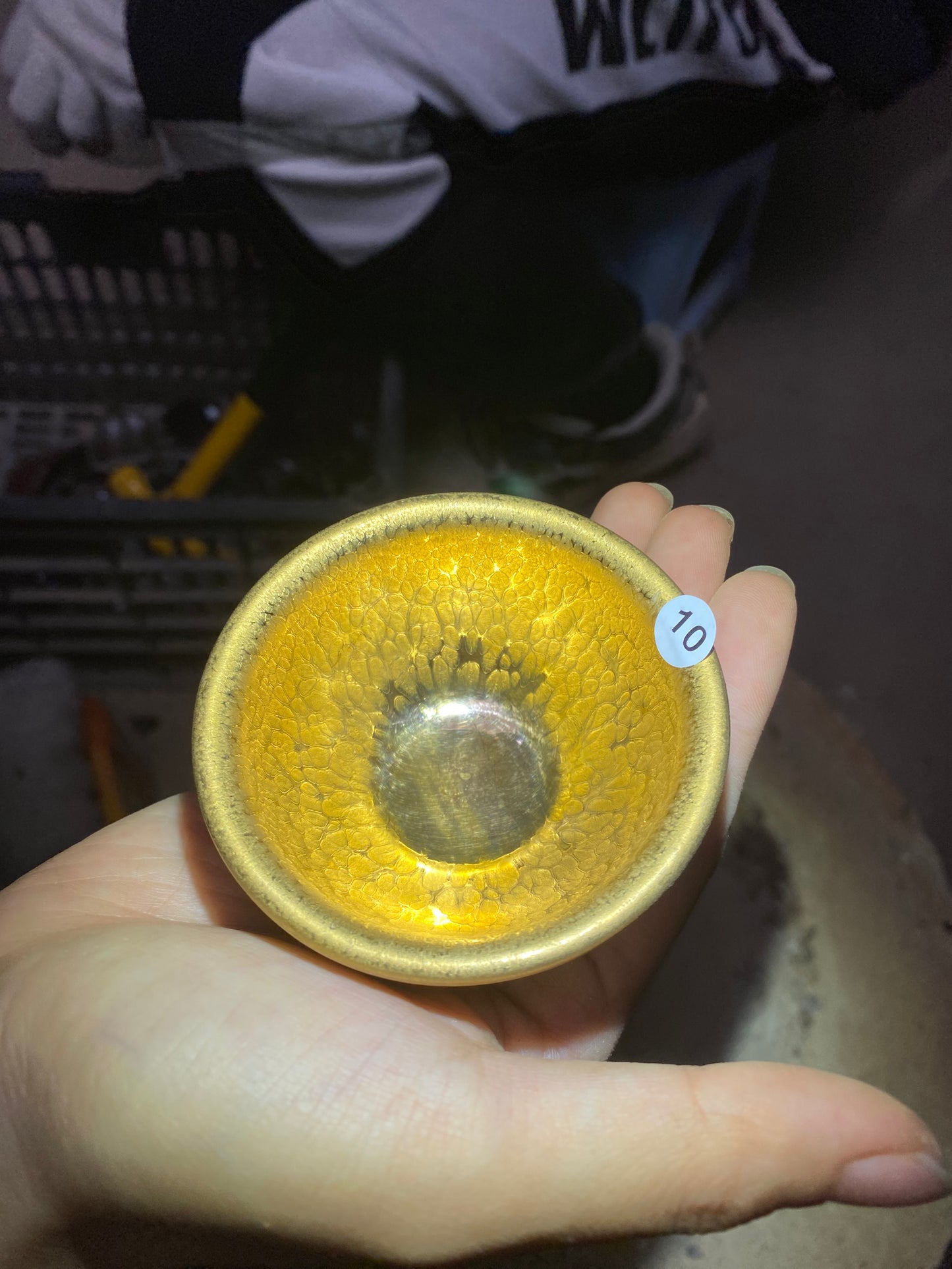 Bunny kiln open 1.4