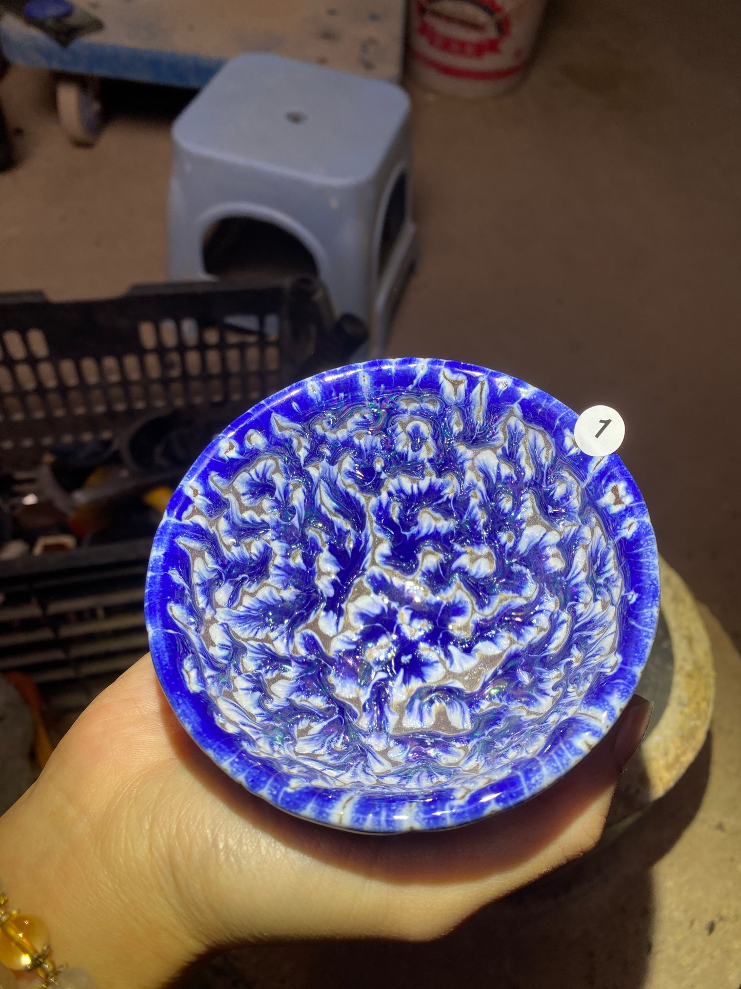 Bunny kiln open 1.5