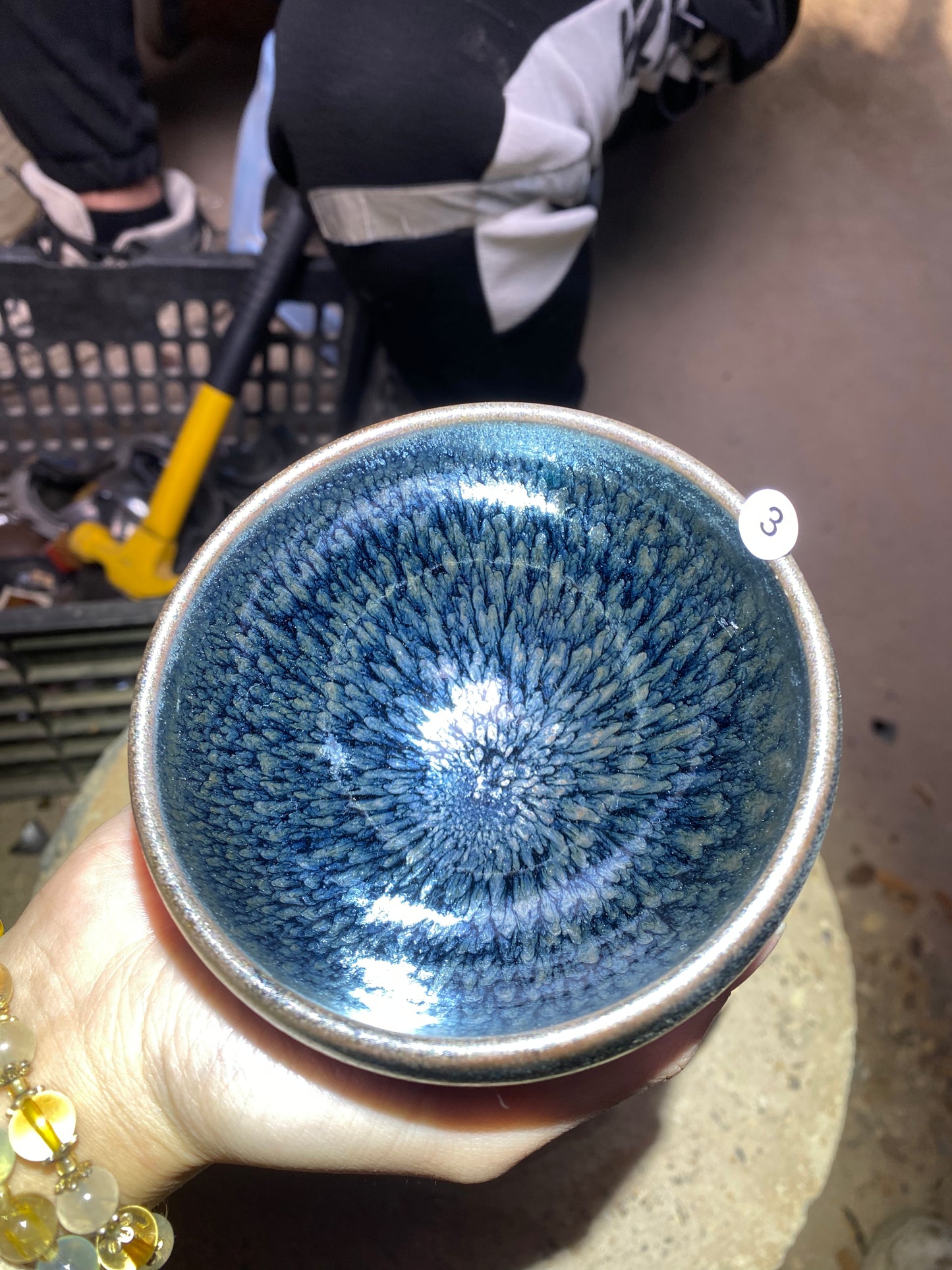 Bunny kiln open 1.5