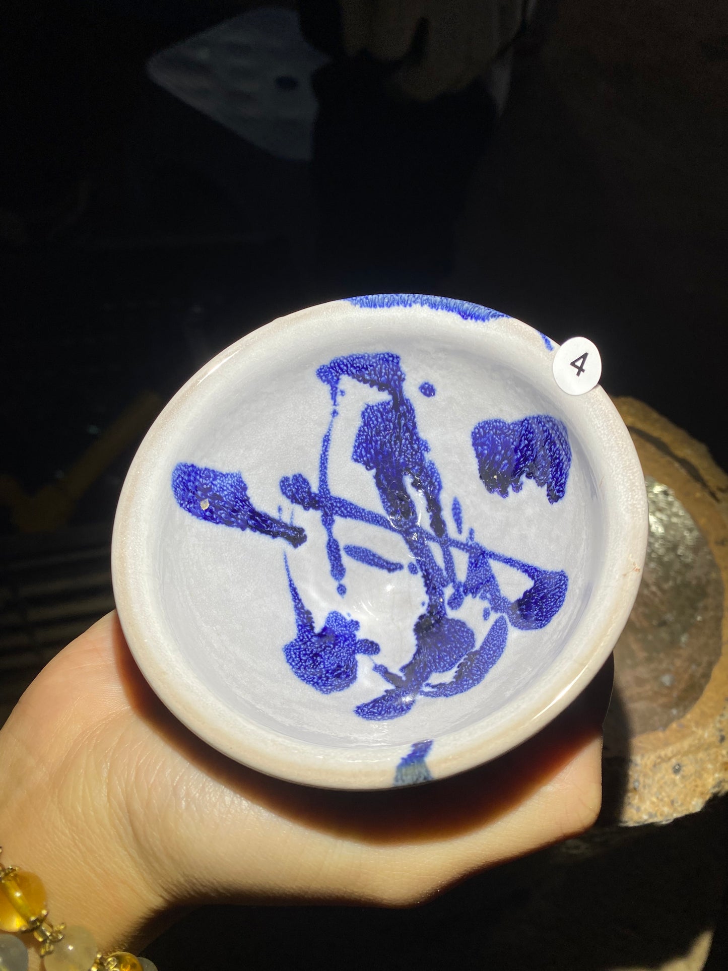 Bunny kiln open 1.5