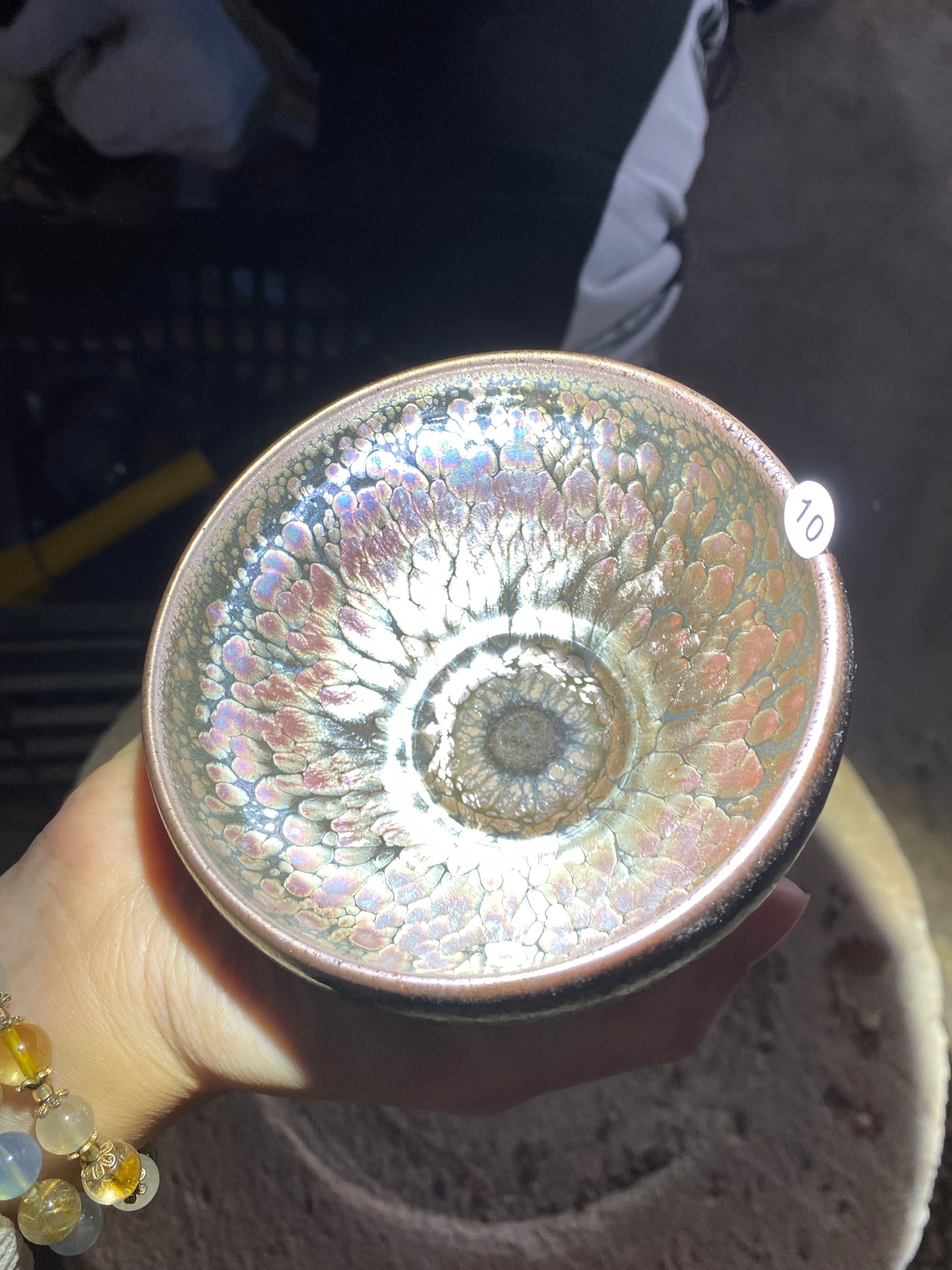 Bunny kiln open 1.5
