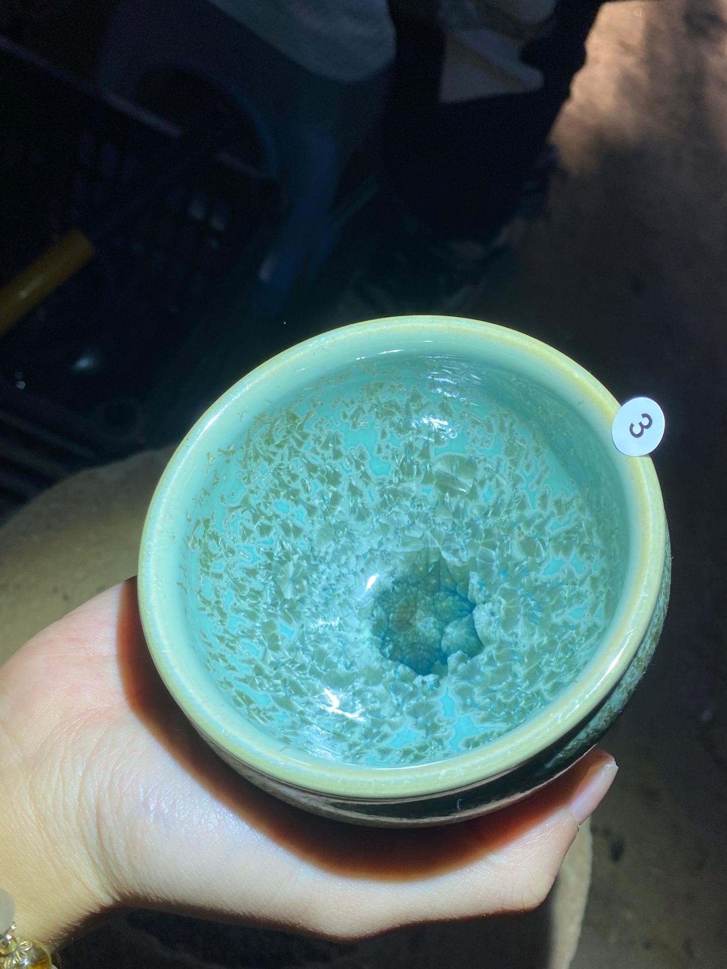 Bunny kiln open 1.6