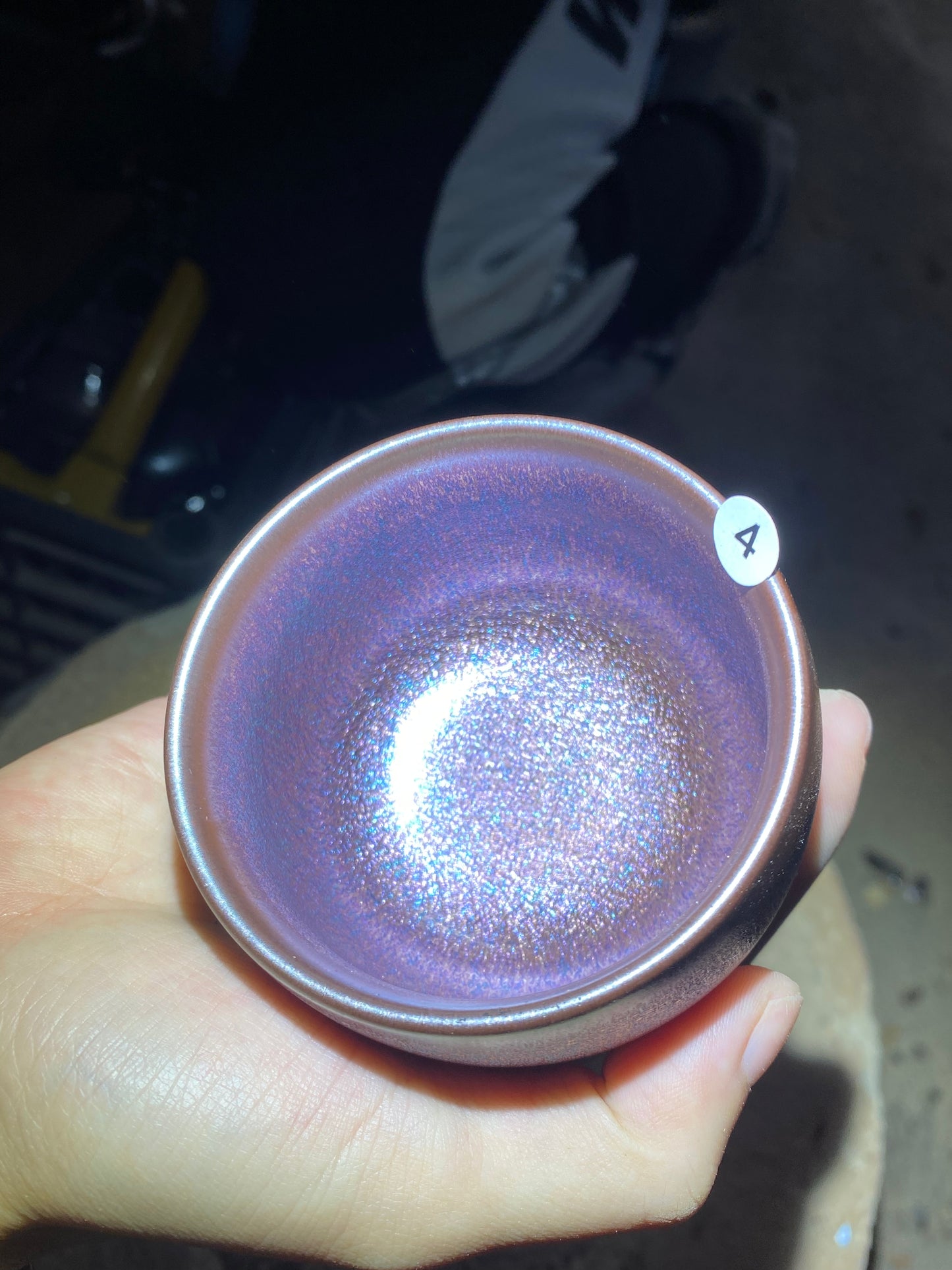 Bunny kiln open 1.6
