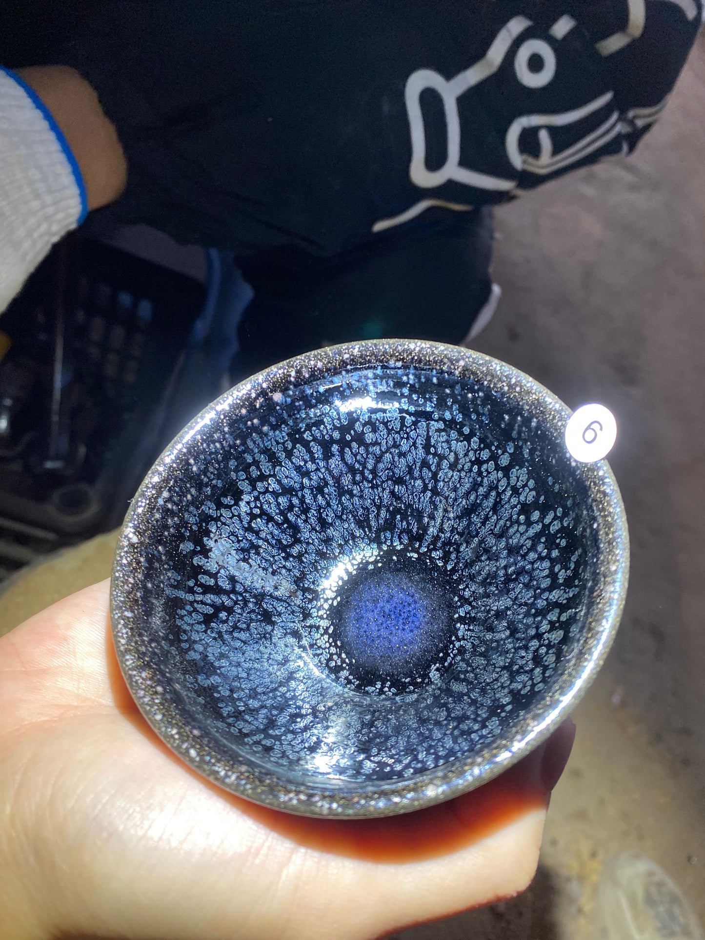 Bunny kiln open 1.6
