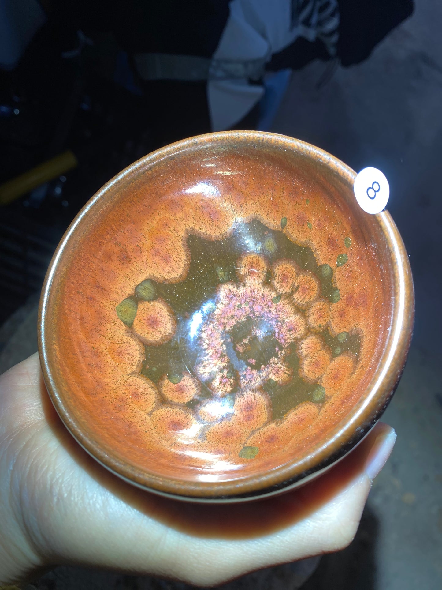 Bunny kiln open 1.6