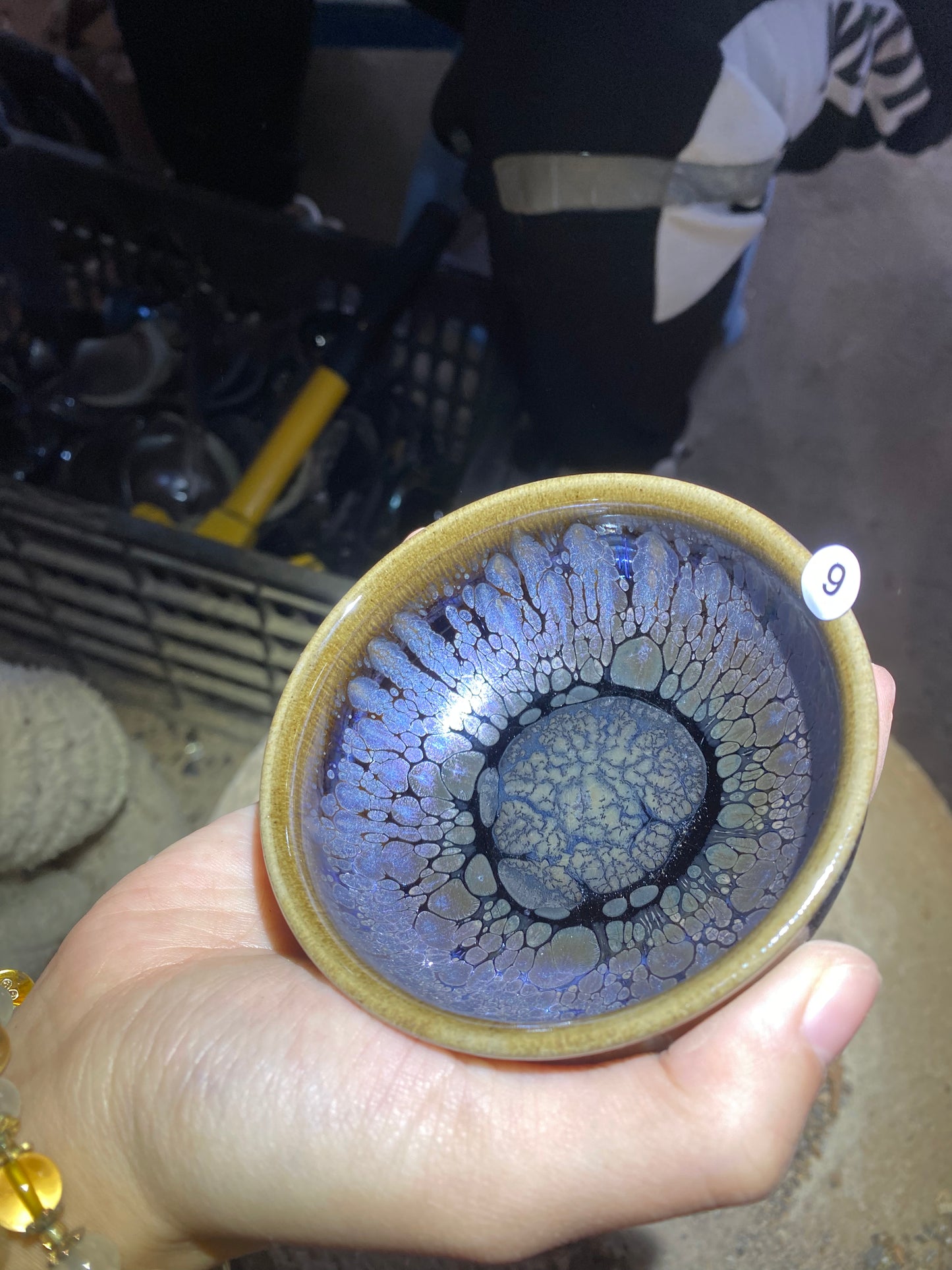 Bunny kiln open 1.6