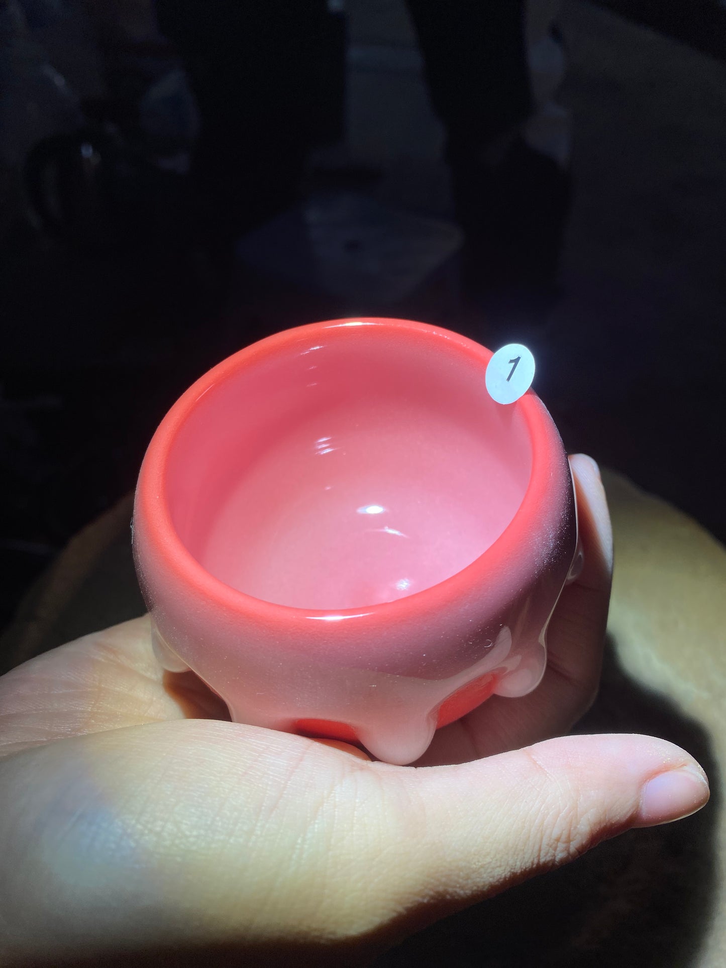 Bunny kiln open 1.7