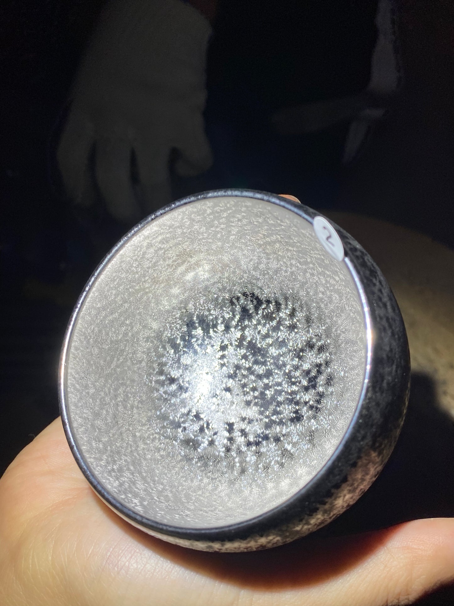 Bunny kiln open 1.7