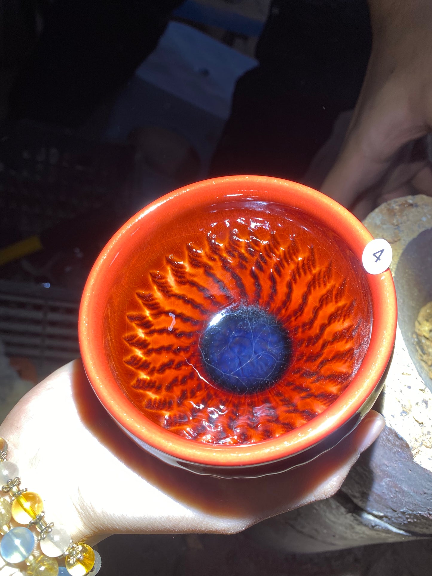 Bunny kiln open 1.8