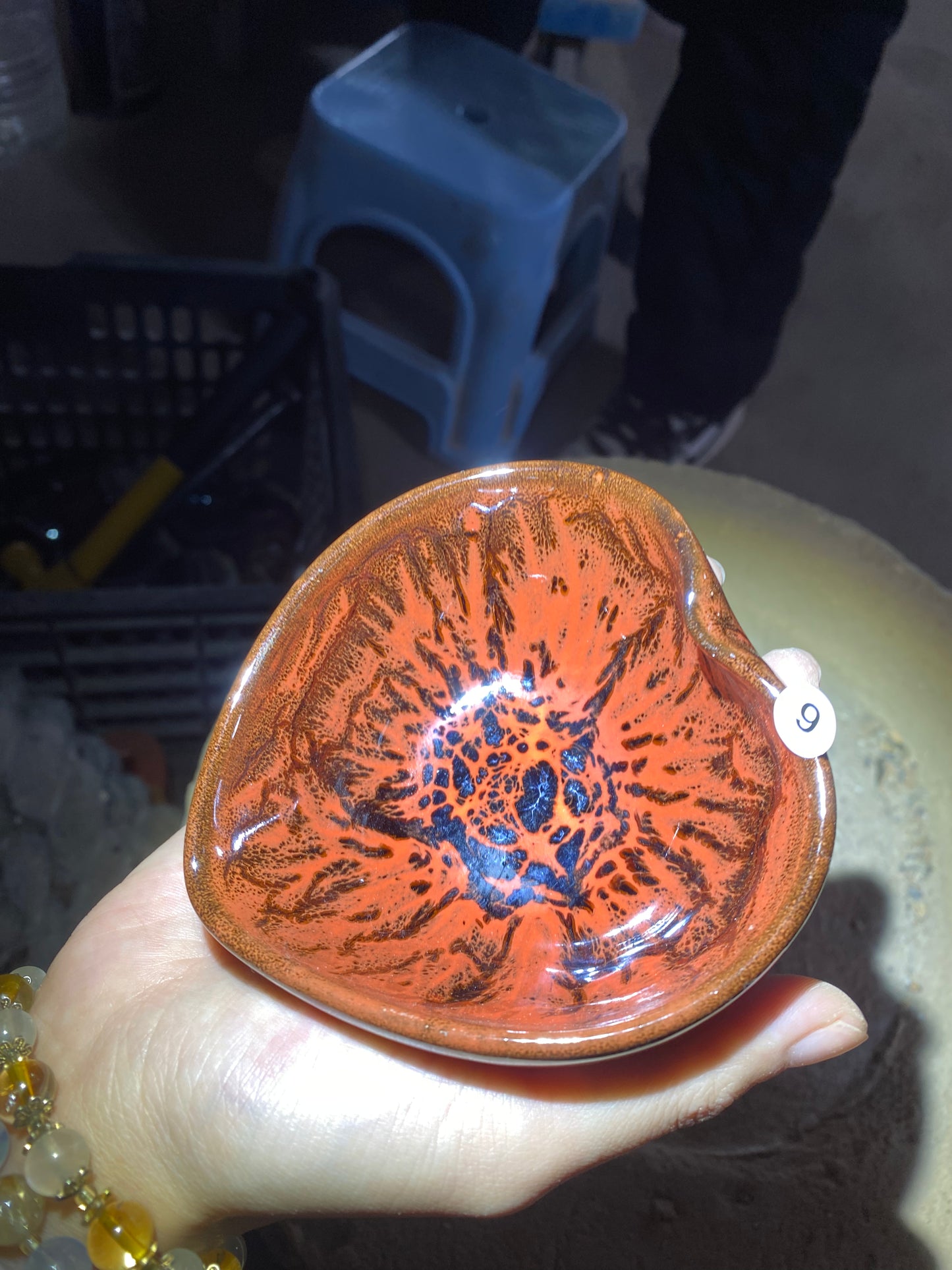 Bunny kiln open 1.8