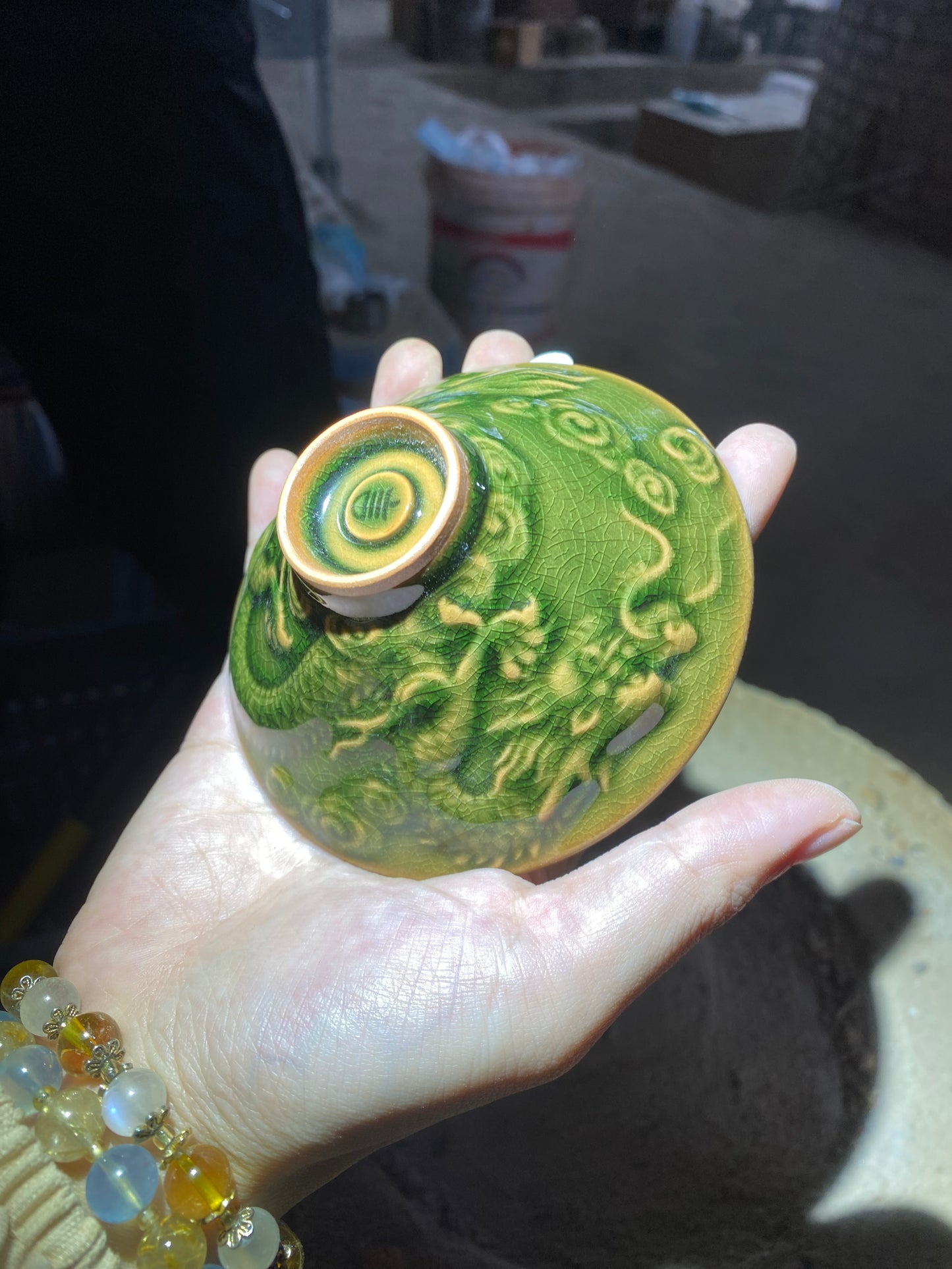Bunny kiln open 1.8