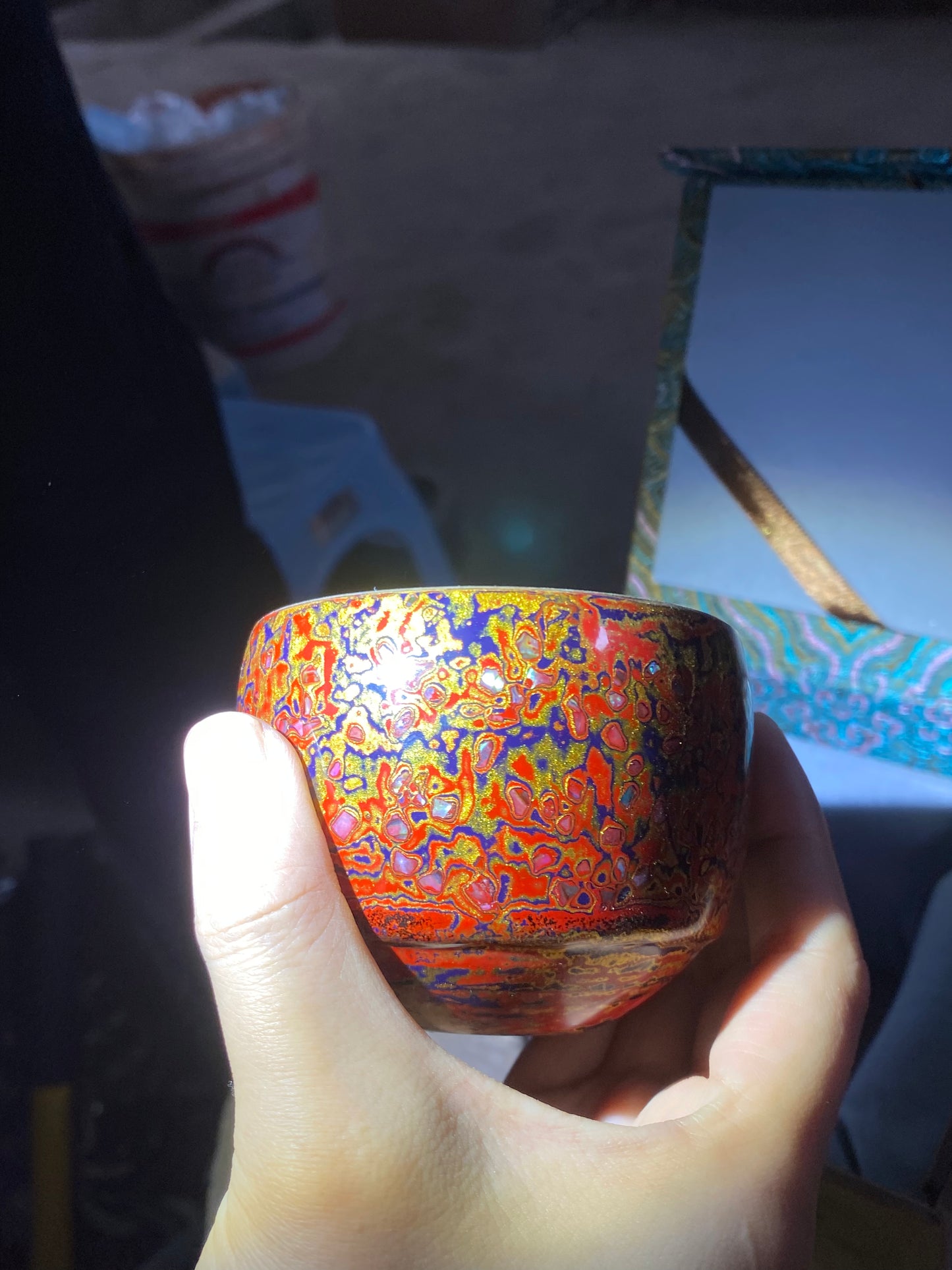 Bunny kiln open 1.8