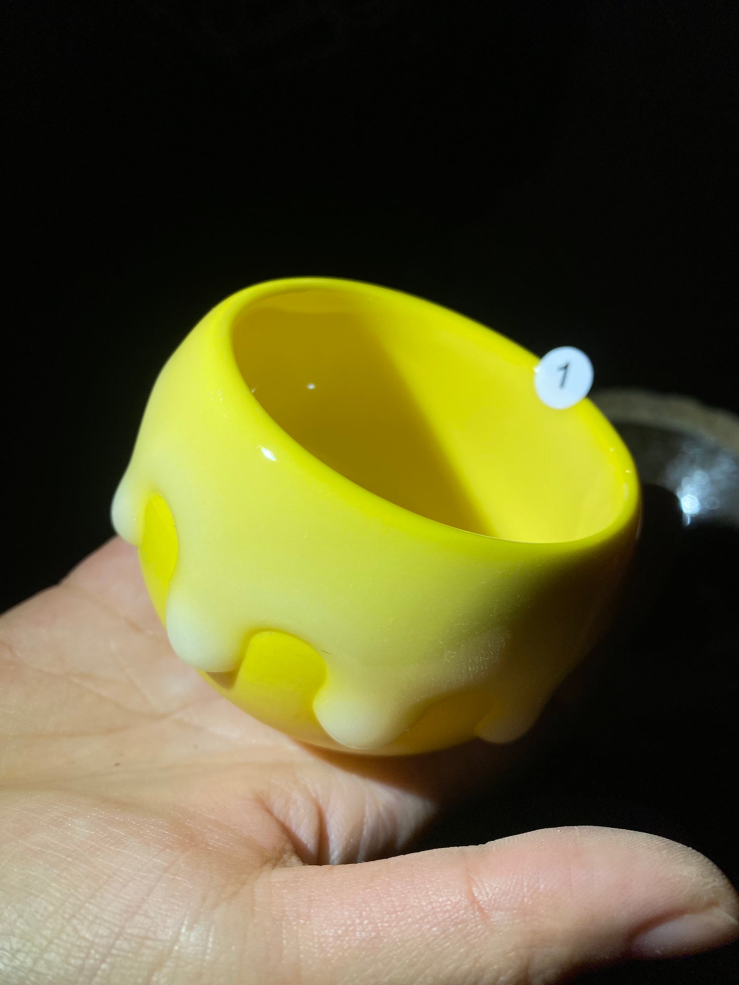 Bunny kiln open 1.10