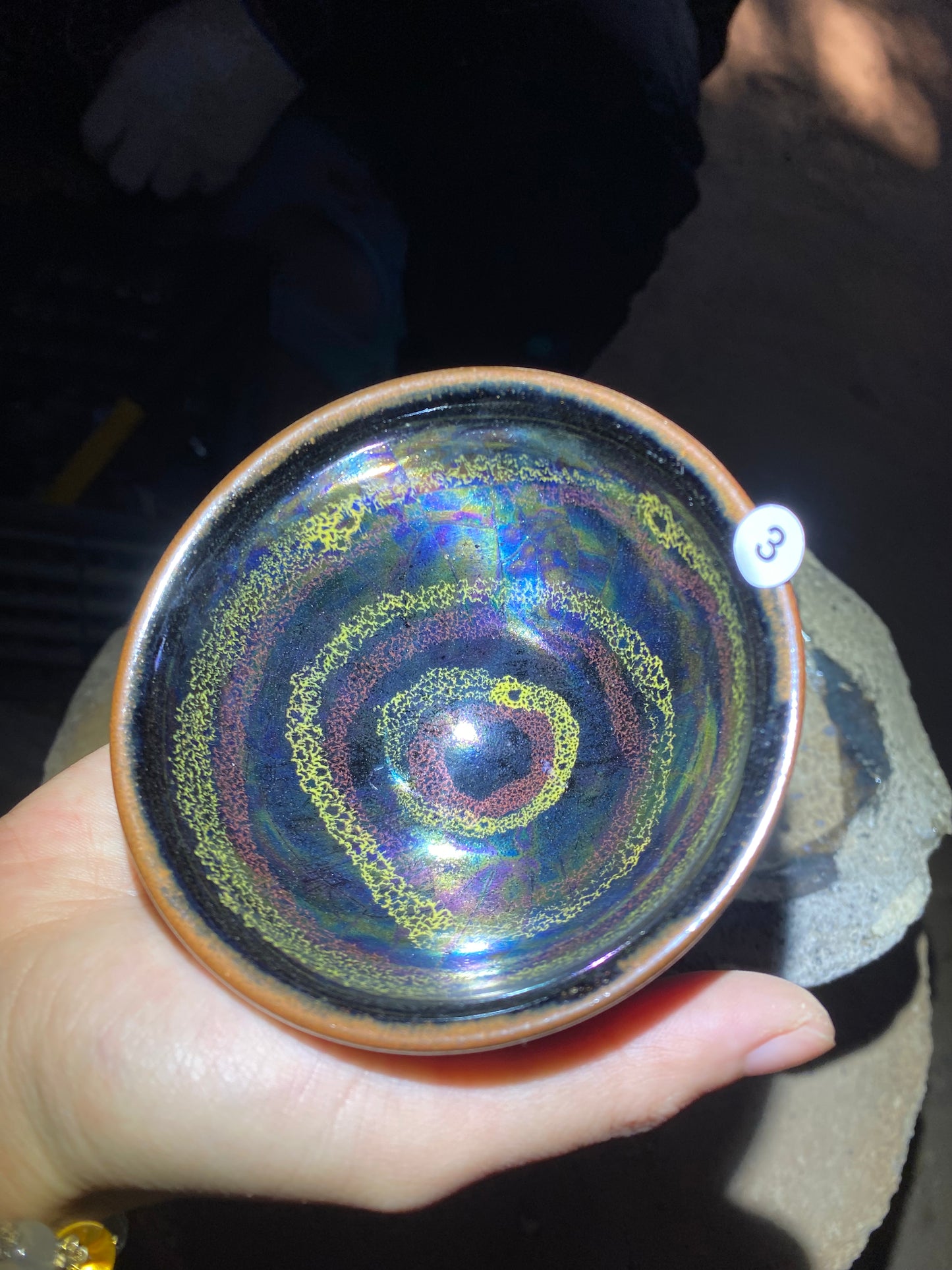 Bunny kiln open 1.10