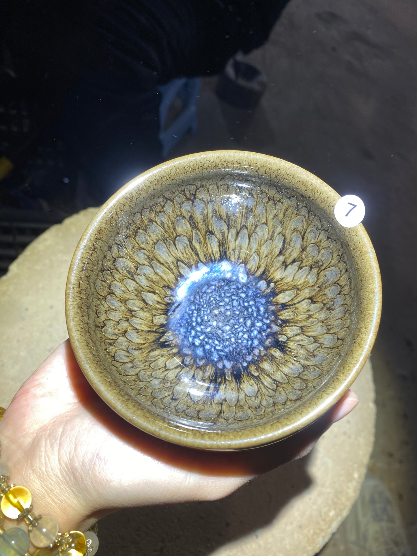 Bunny kiln open 1.10