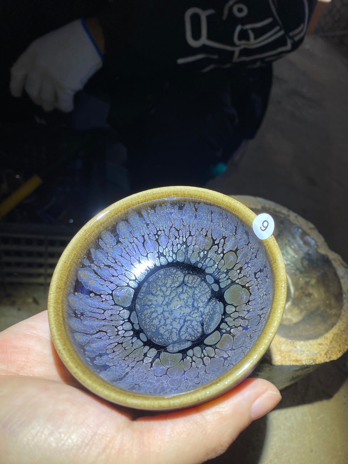 Bunny kiln open 1.10