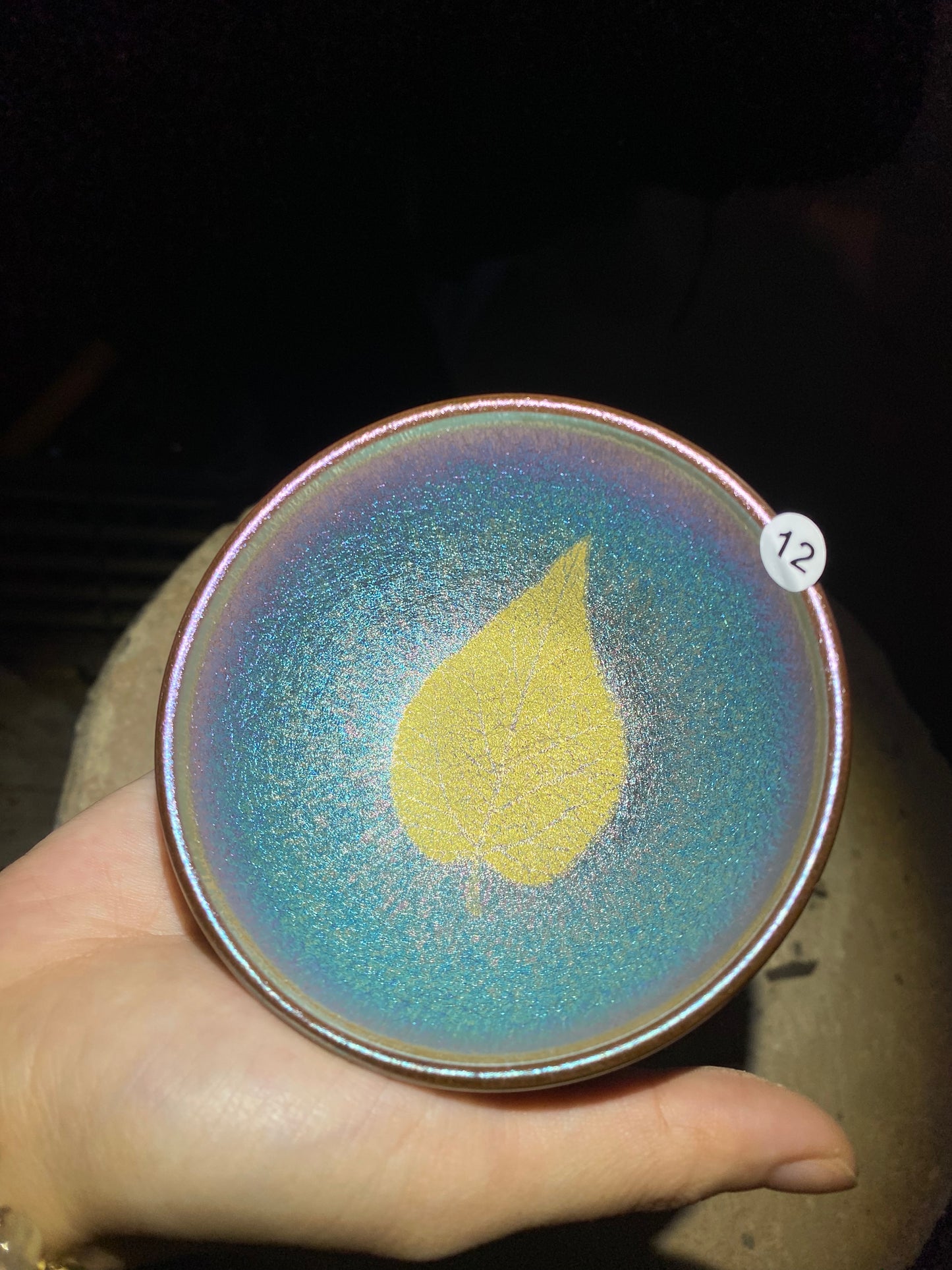 Bunny kiln open 1.10
