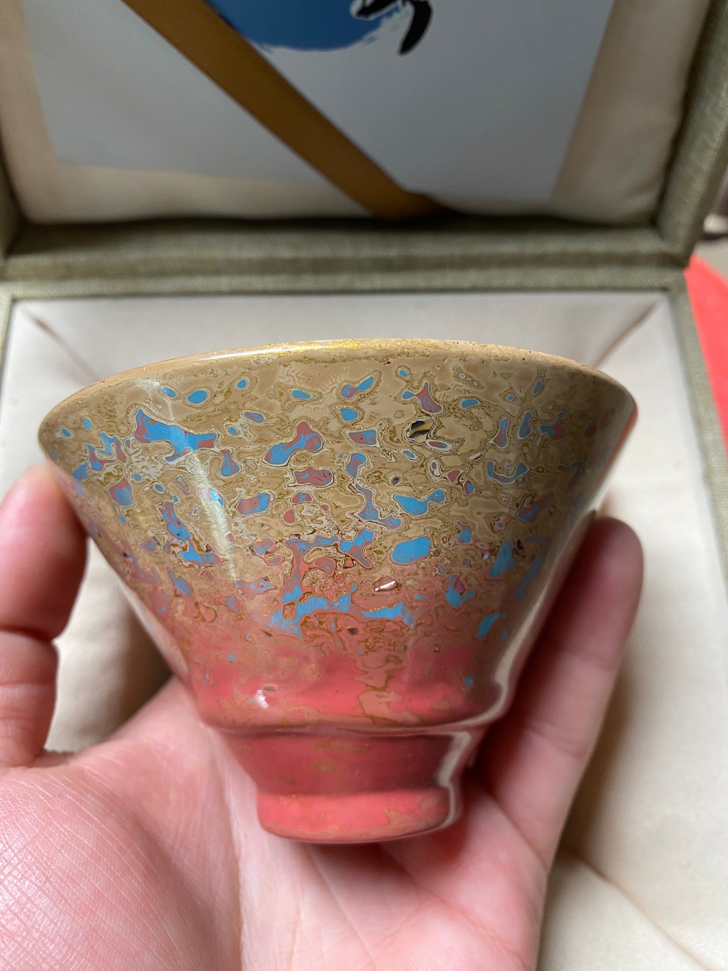 Bunny kiln open 1.11