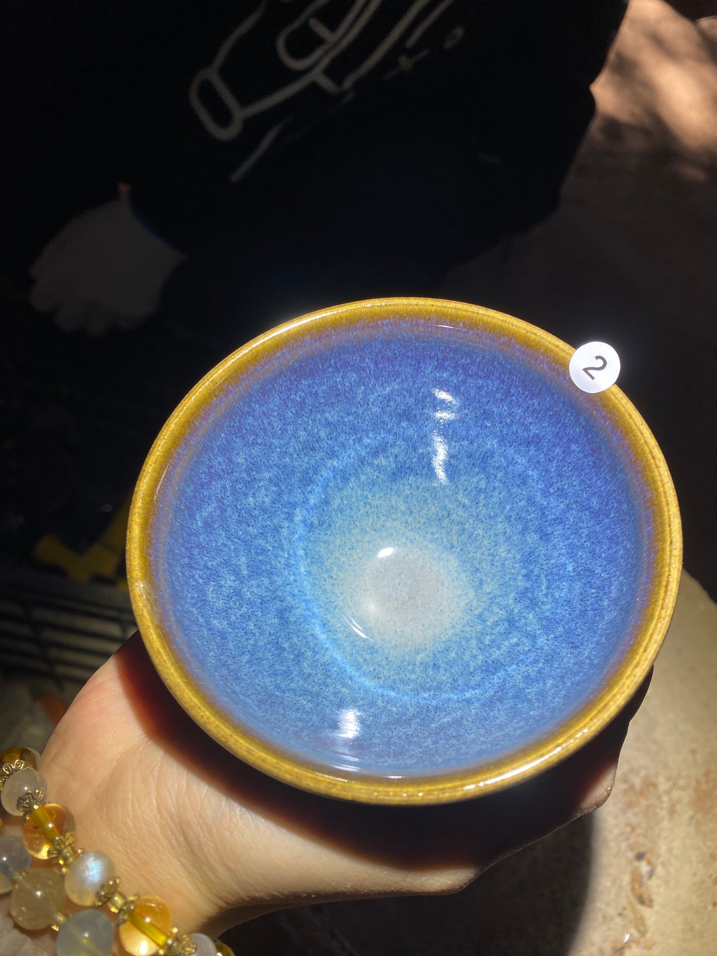 Bunny kiln open 1.11