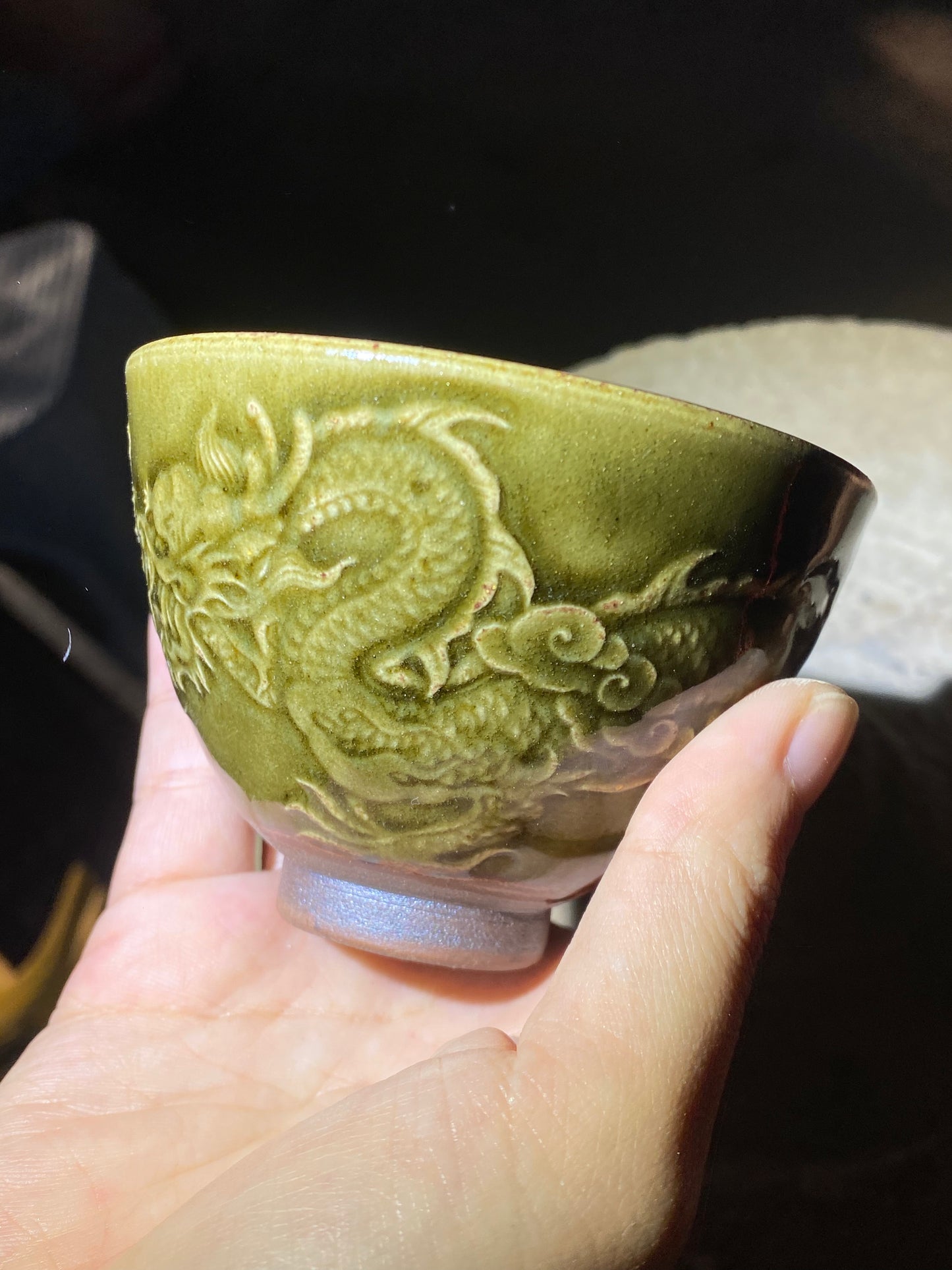 Bunny kiln open 1.12