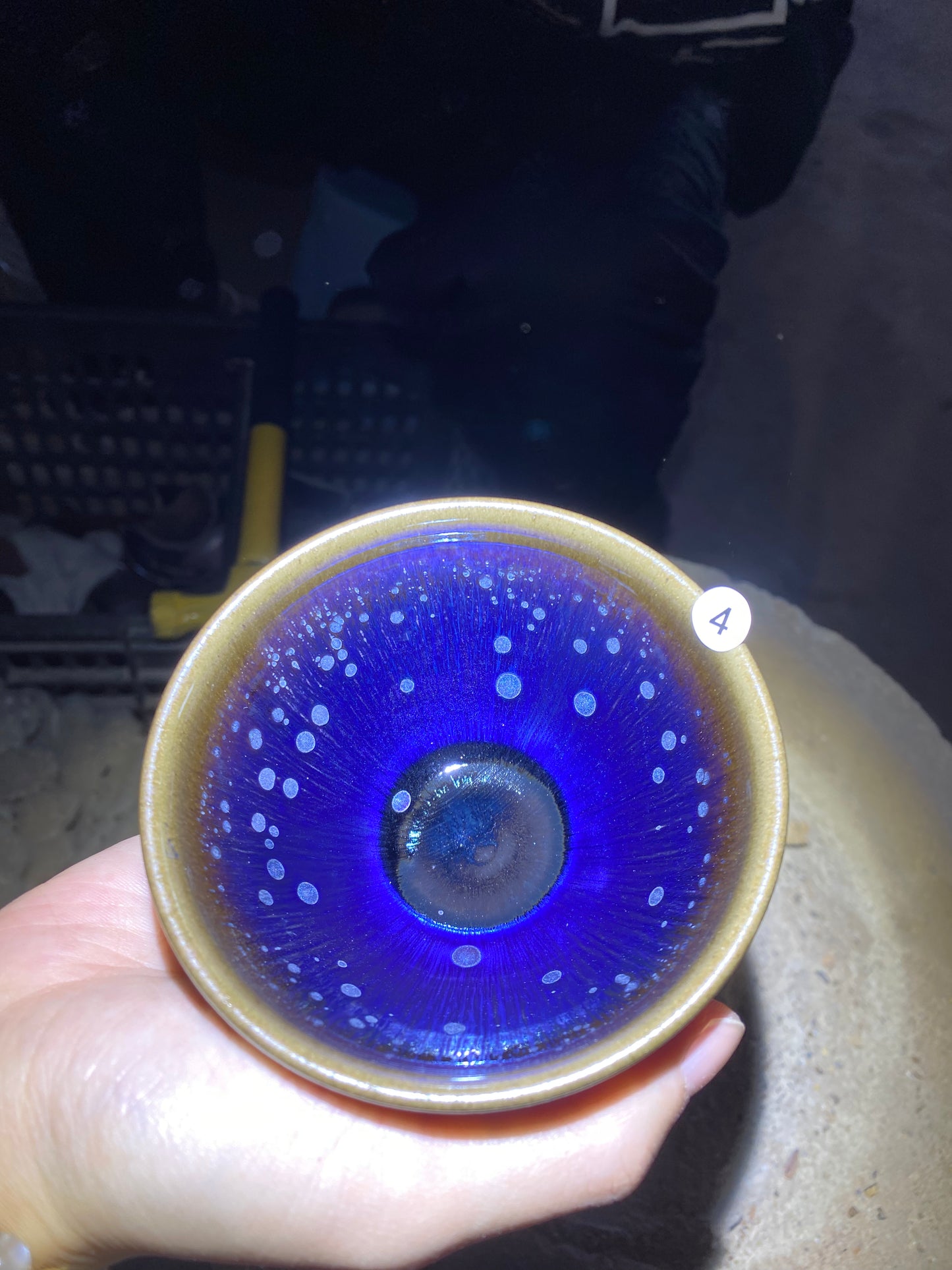 Bunny kiln open 1.12