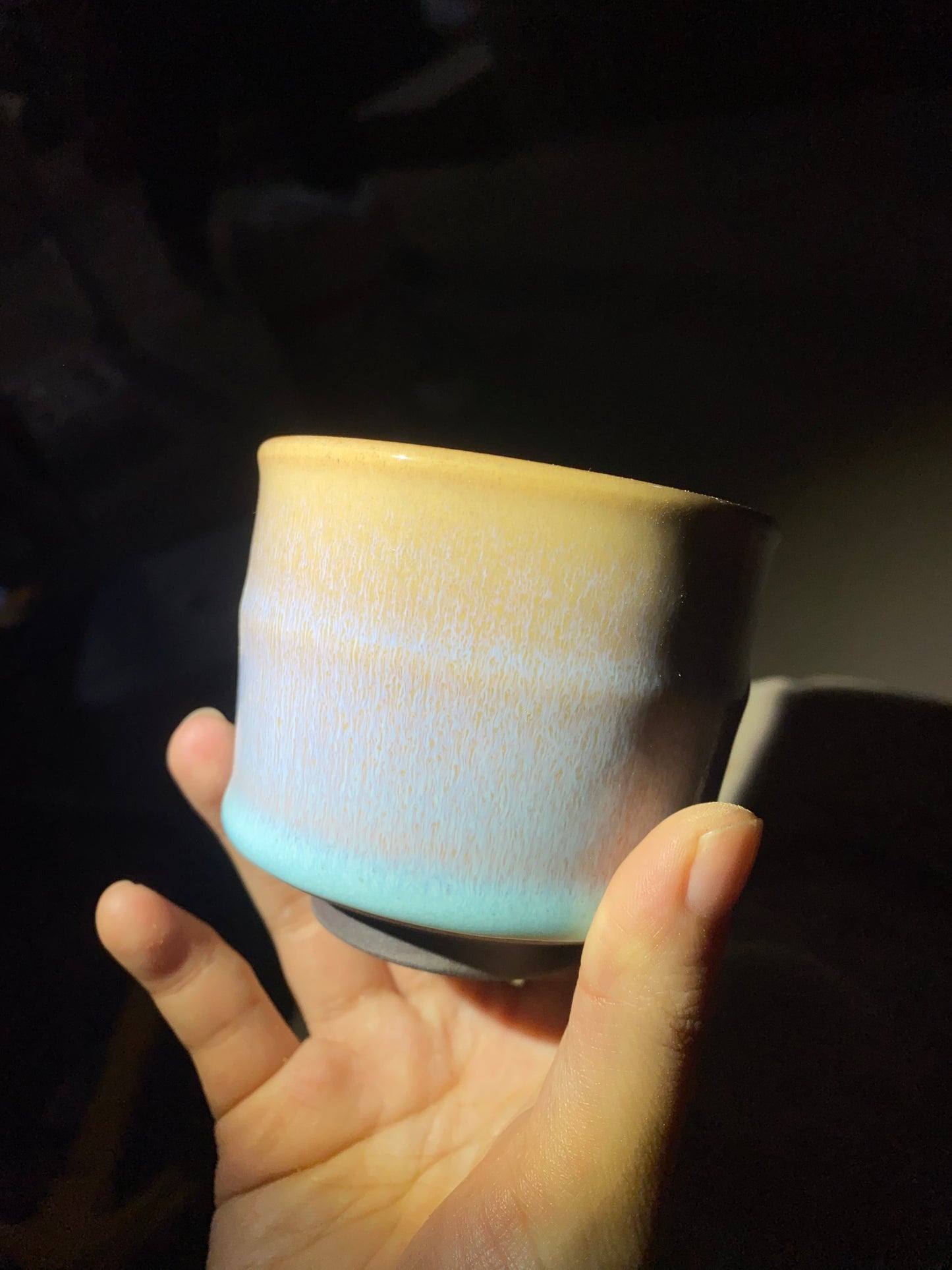 Bunny kiln open 1.13