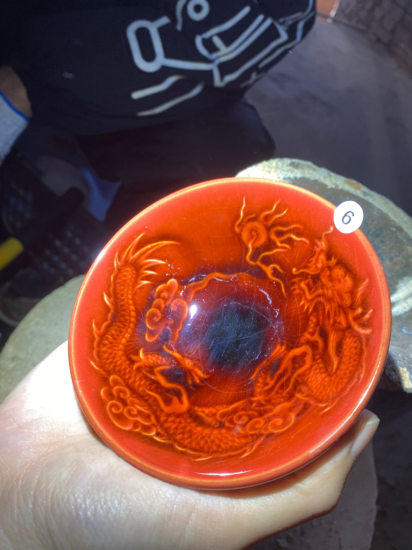 Bunny kiln open 1.13