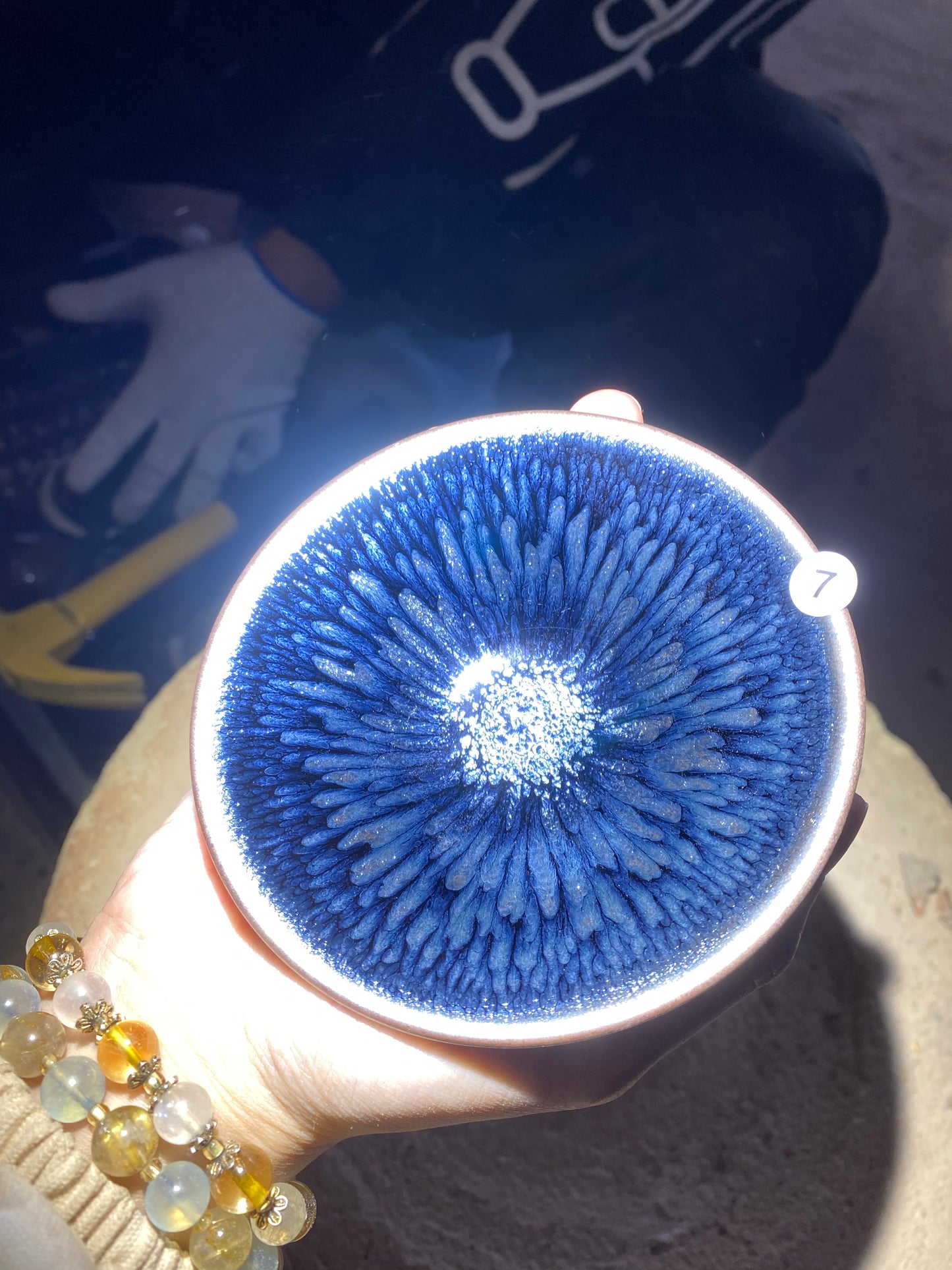 Bunny kiln open 1.13