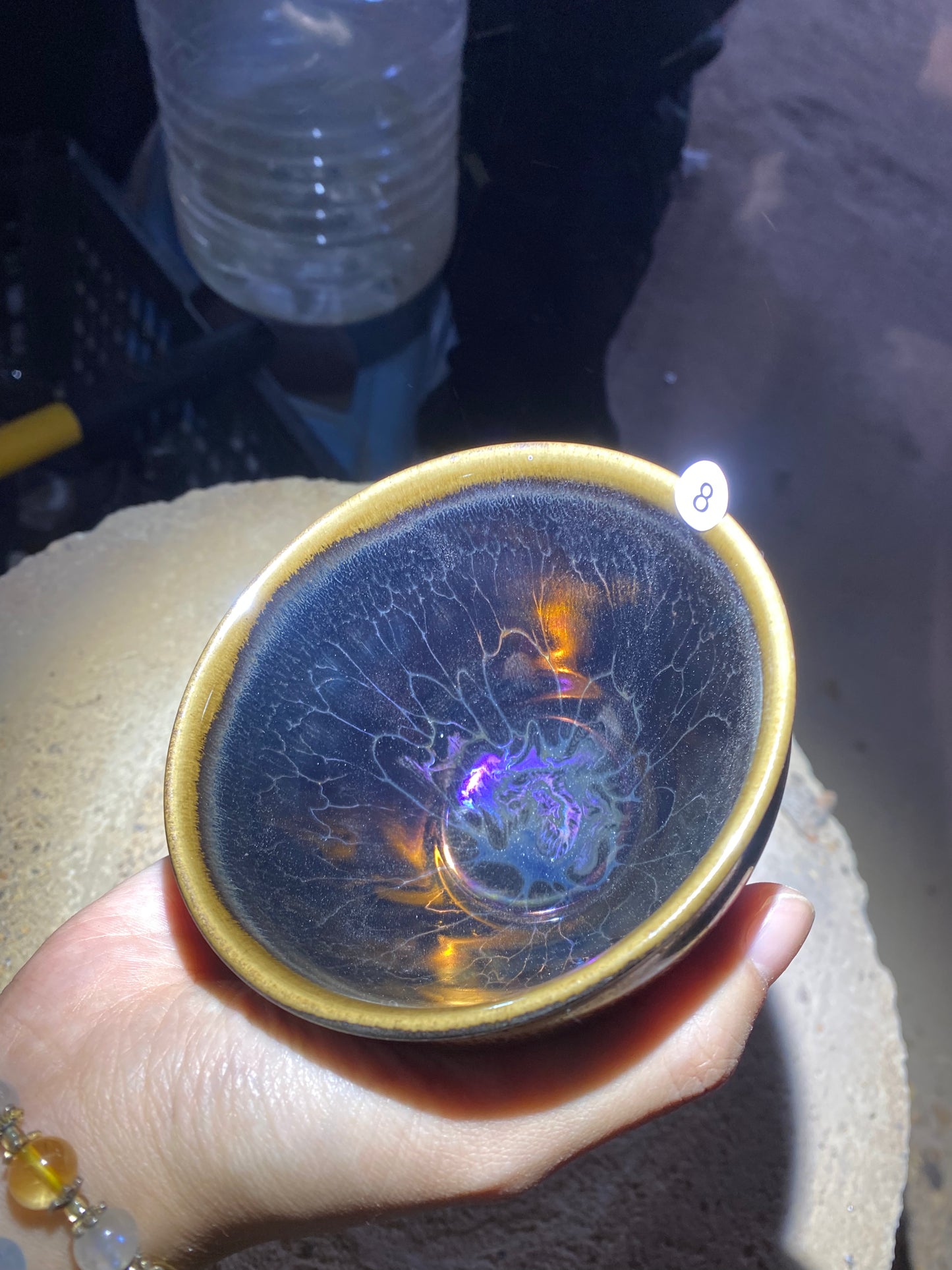 Bunny kiln open 1.13