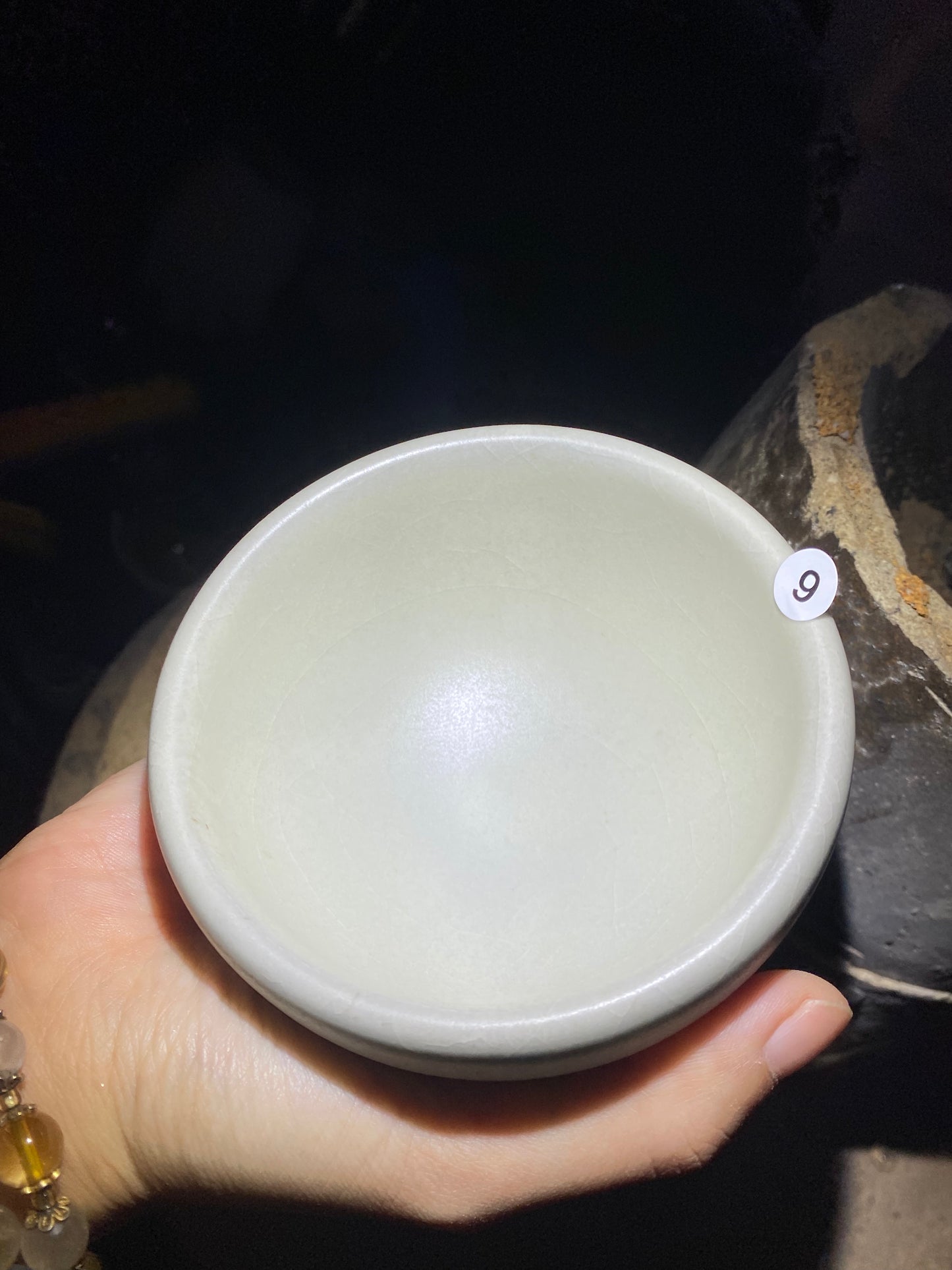 Bunny kiln open 1.13