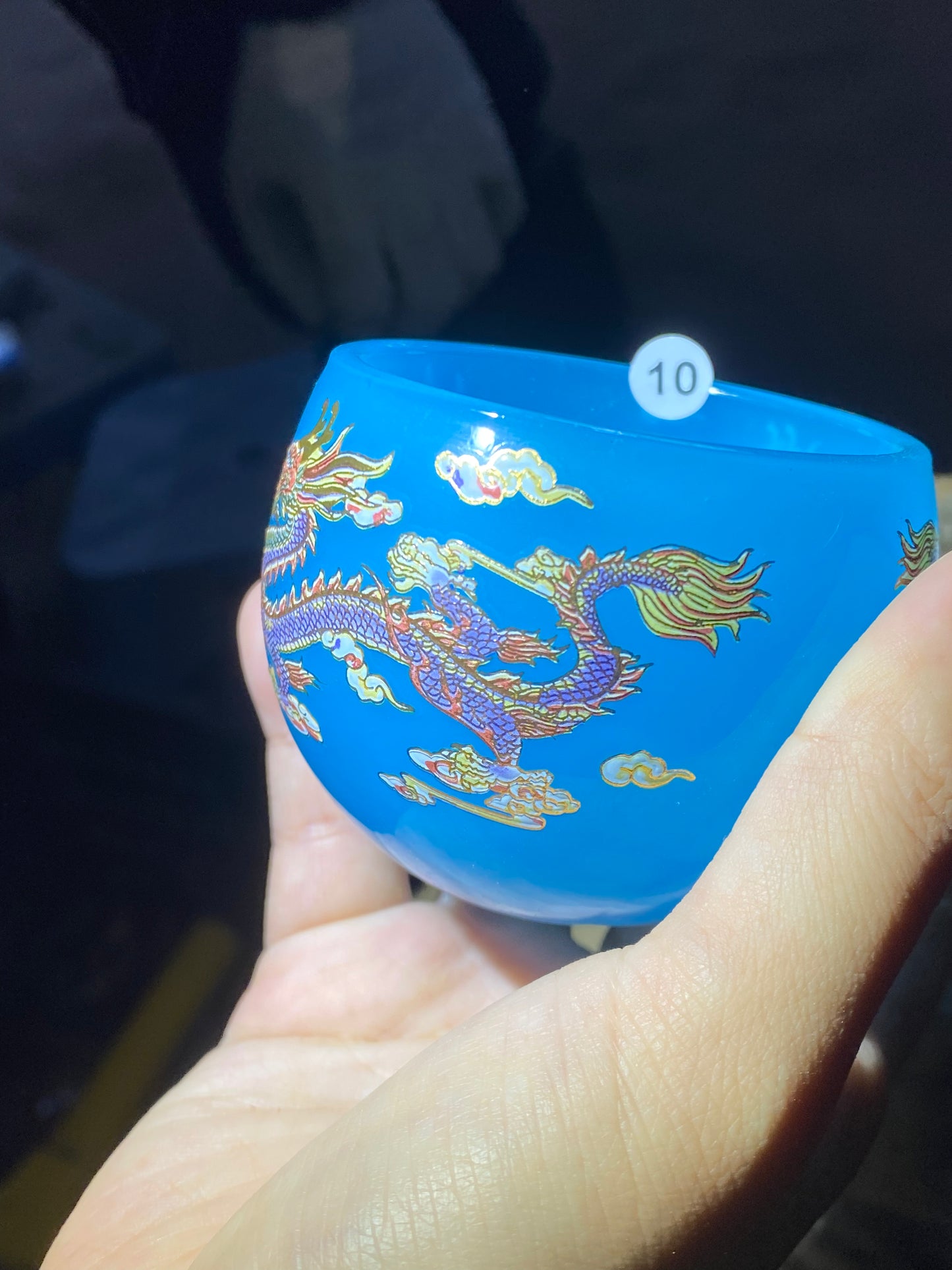 Bunny kiln open 1.13