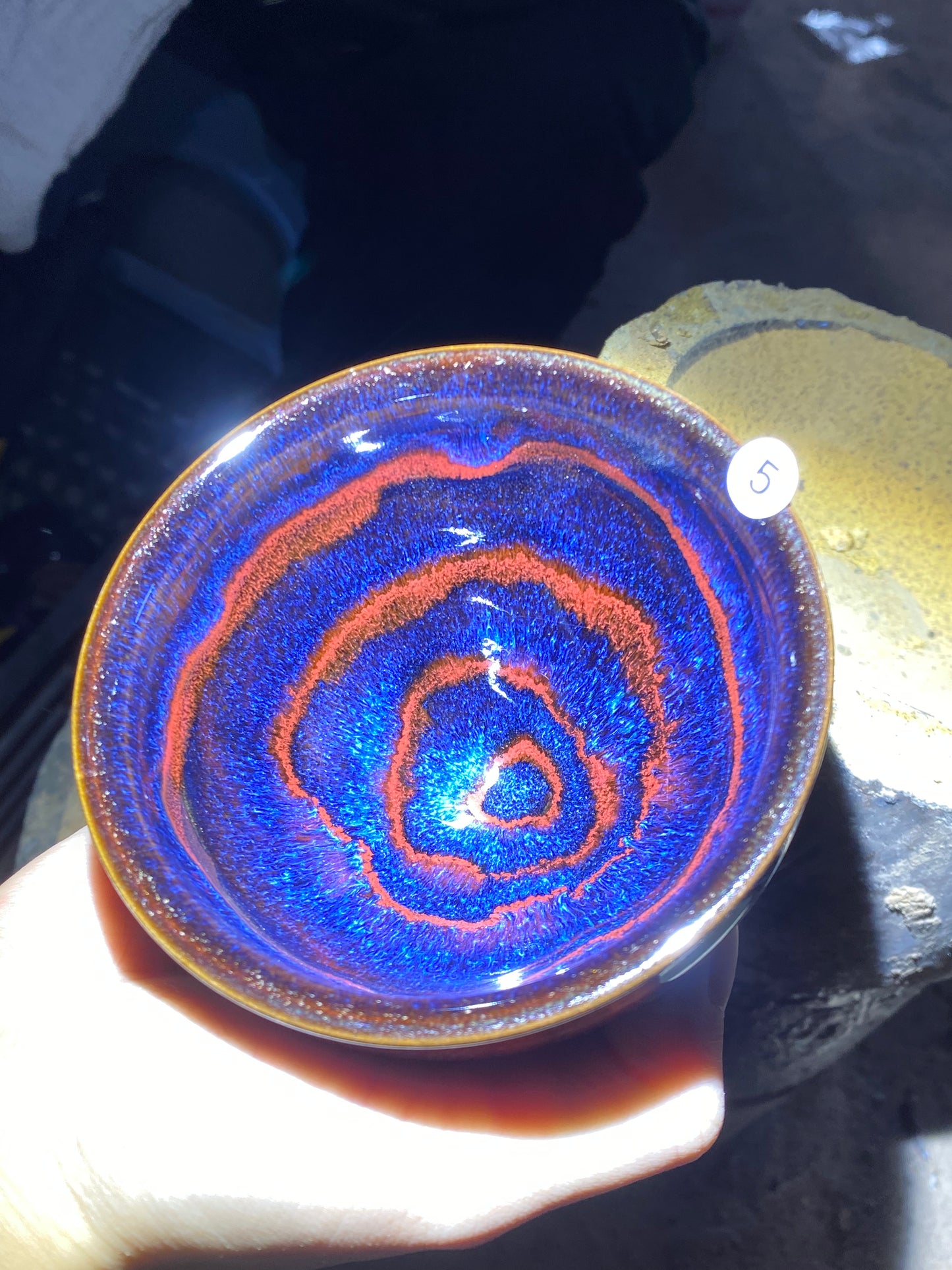 Bunny kiln open 1.18