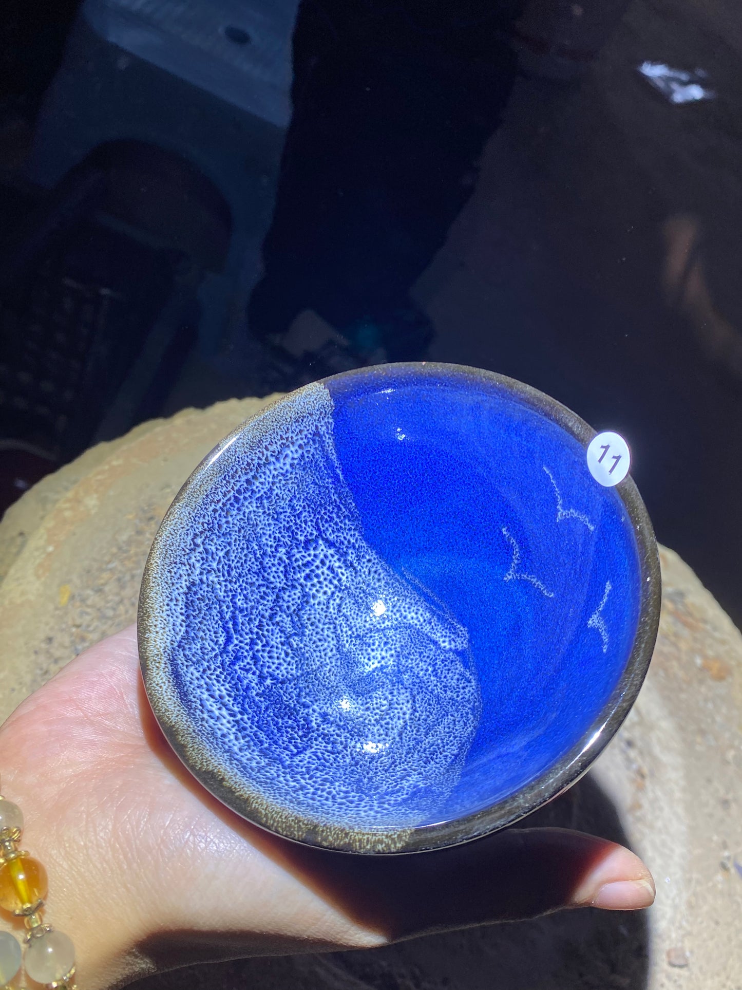 Bunny kiln open 1.18
