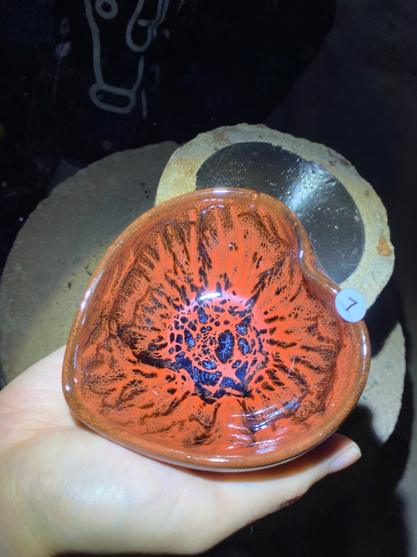 Bunny kiln open 1.19