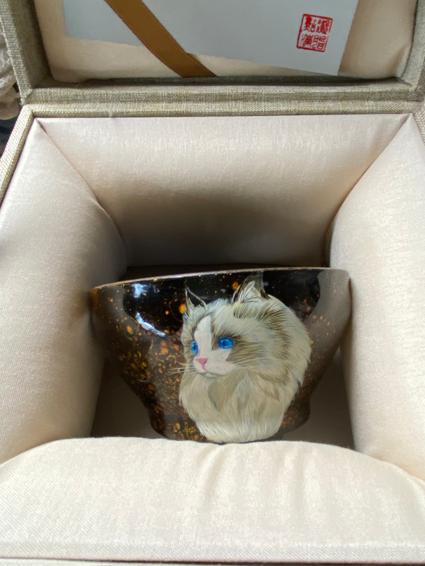 Bunny kiln open 1.19