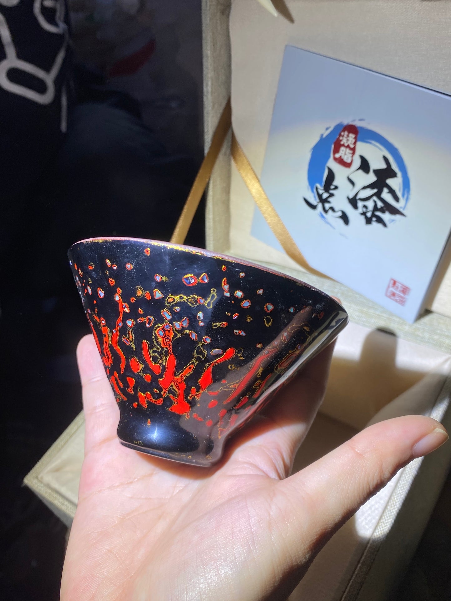 Bunny kiln open 1.19