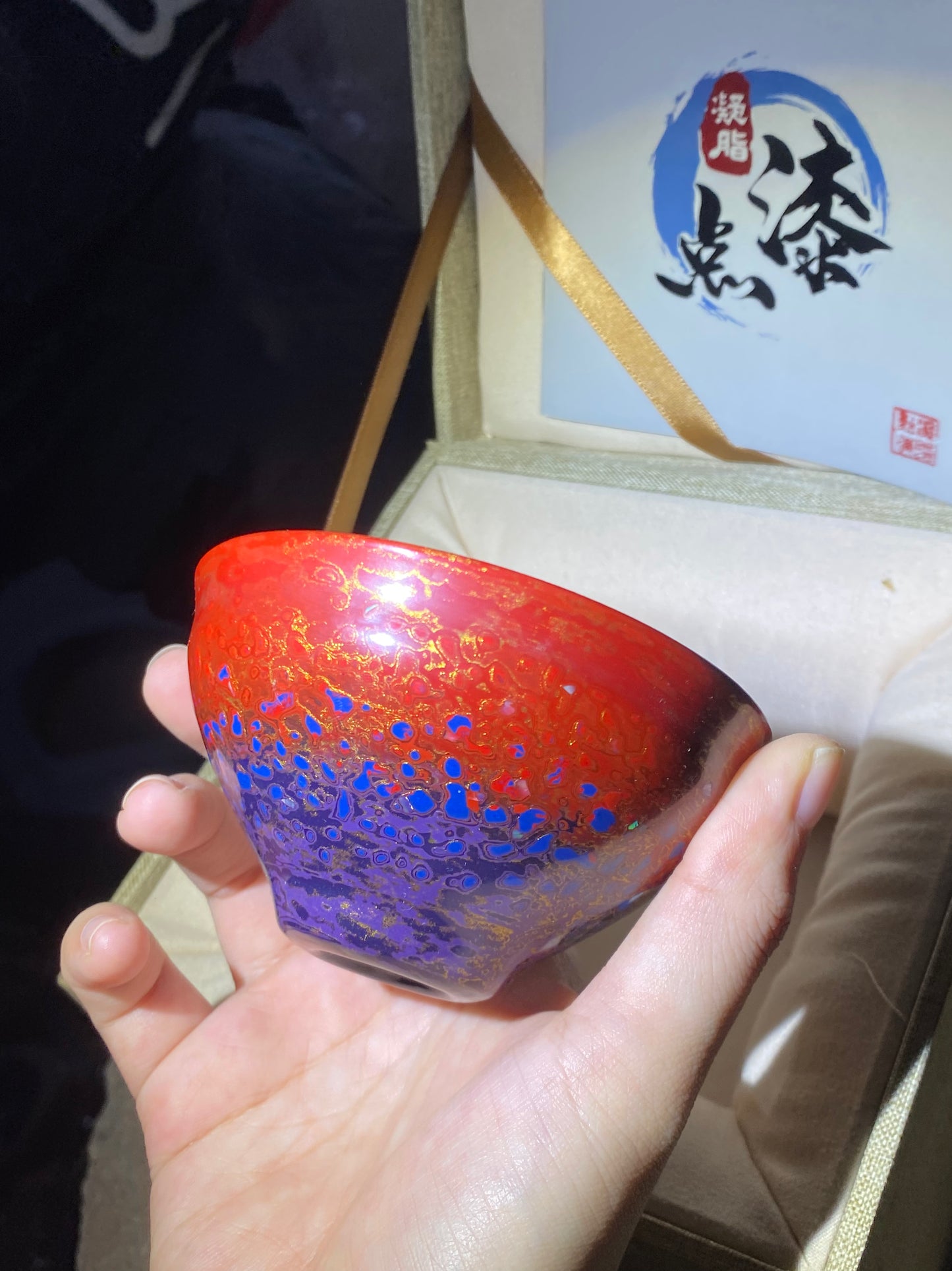 Bunny kiln open 1.19