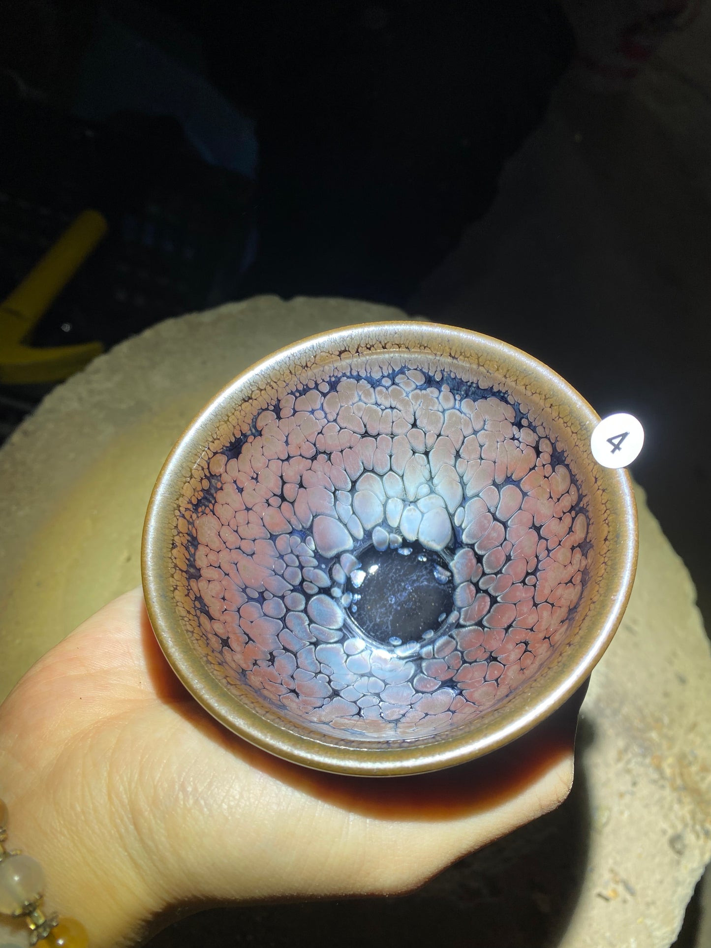 Bunny kiln open 1.21