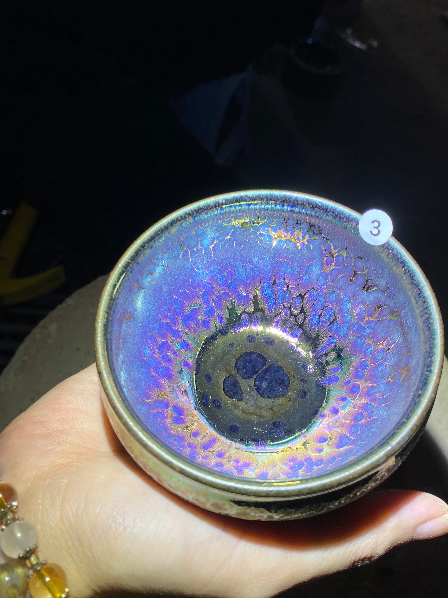 Bunny kiln open 1.23